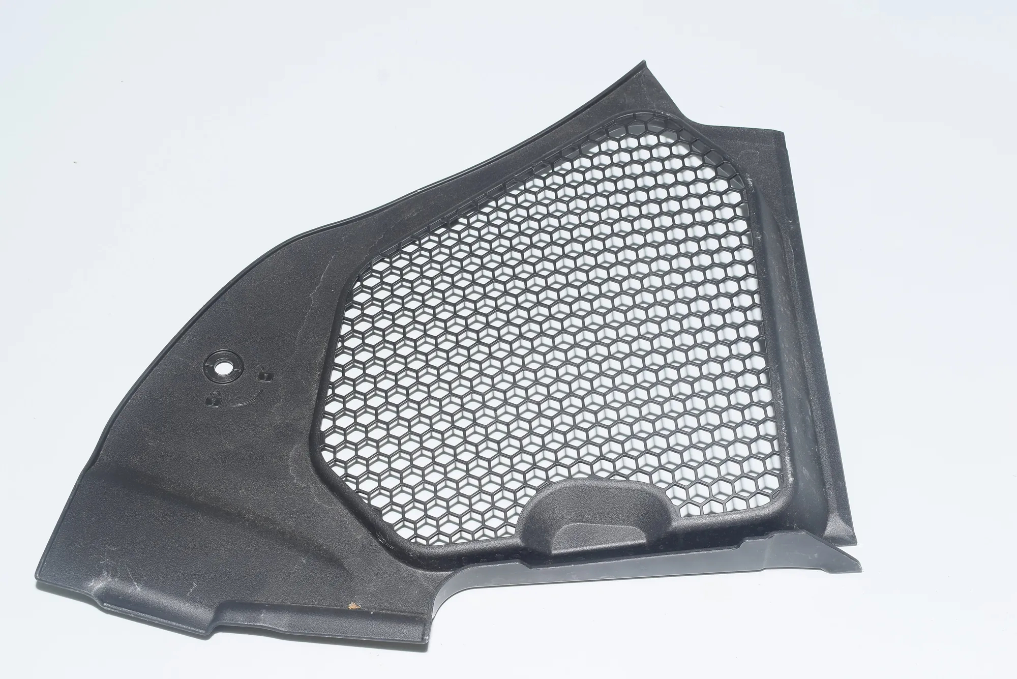Other Body Parts – OEM 7357244 · BMW 7 (G11, G12) BMW 7 (G11, G12) M 760 Li xDrive 2016 – 3