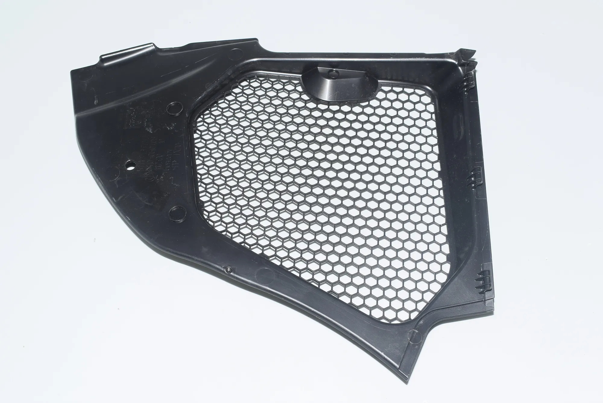 Other Body Parts – OEM 7357244 · BMW 7 (G11, G12) BMW 7 (G11, G12) M 760 Li xDrive 2016 – 2