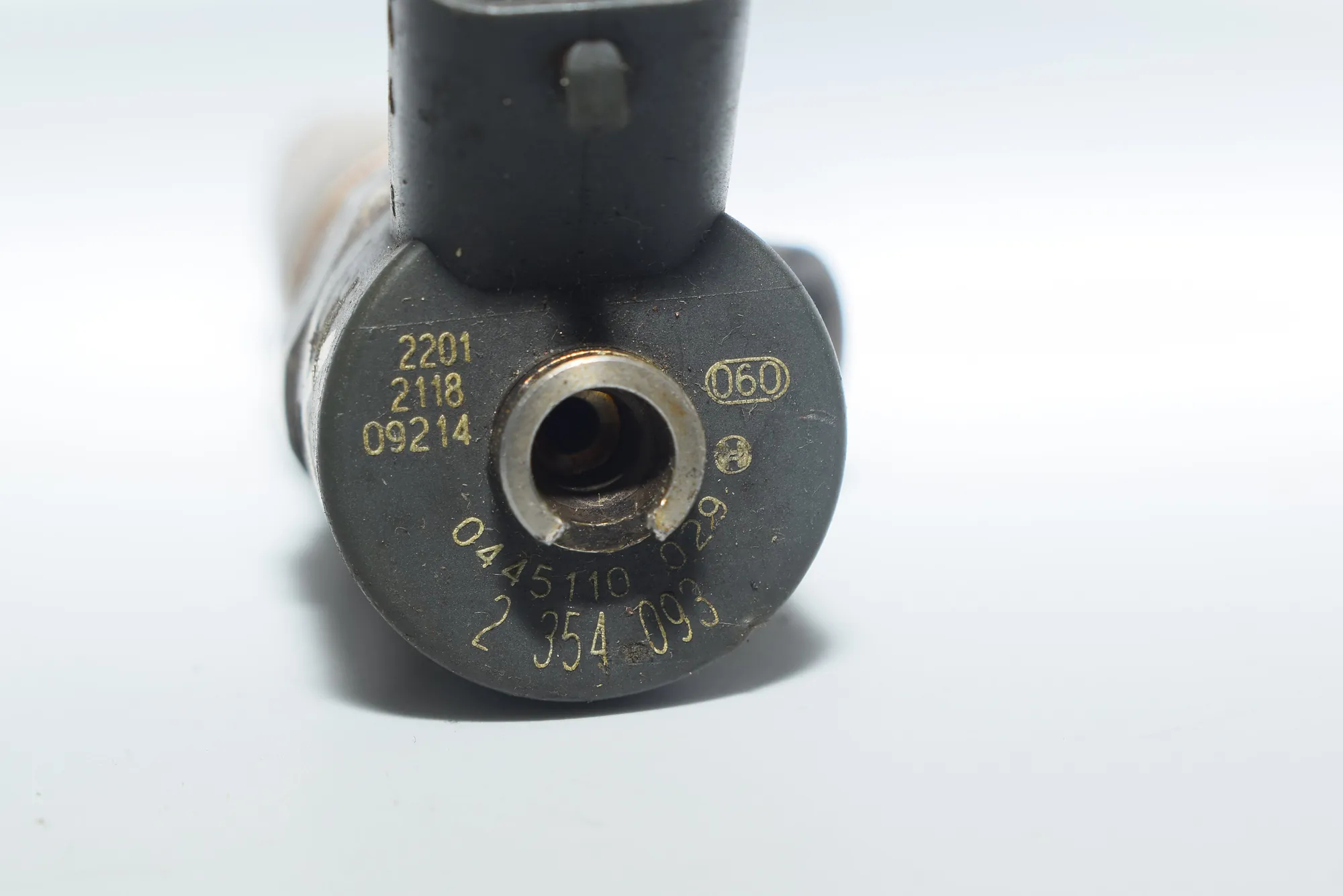 Fuel Injector – OEM 0445110029 · BMW 5 (E39) BMW 5 (E39) 2000 – 5