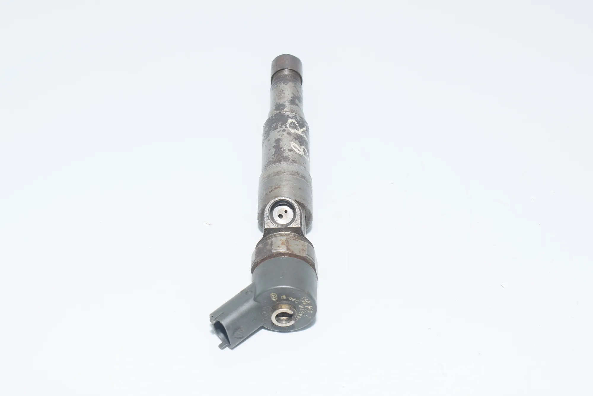 Fuel Injector – OEM 0445110029 · BMW 5 (E39) BMW 5 (E39) 2000