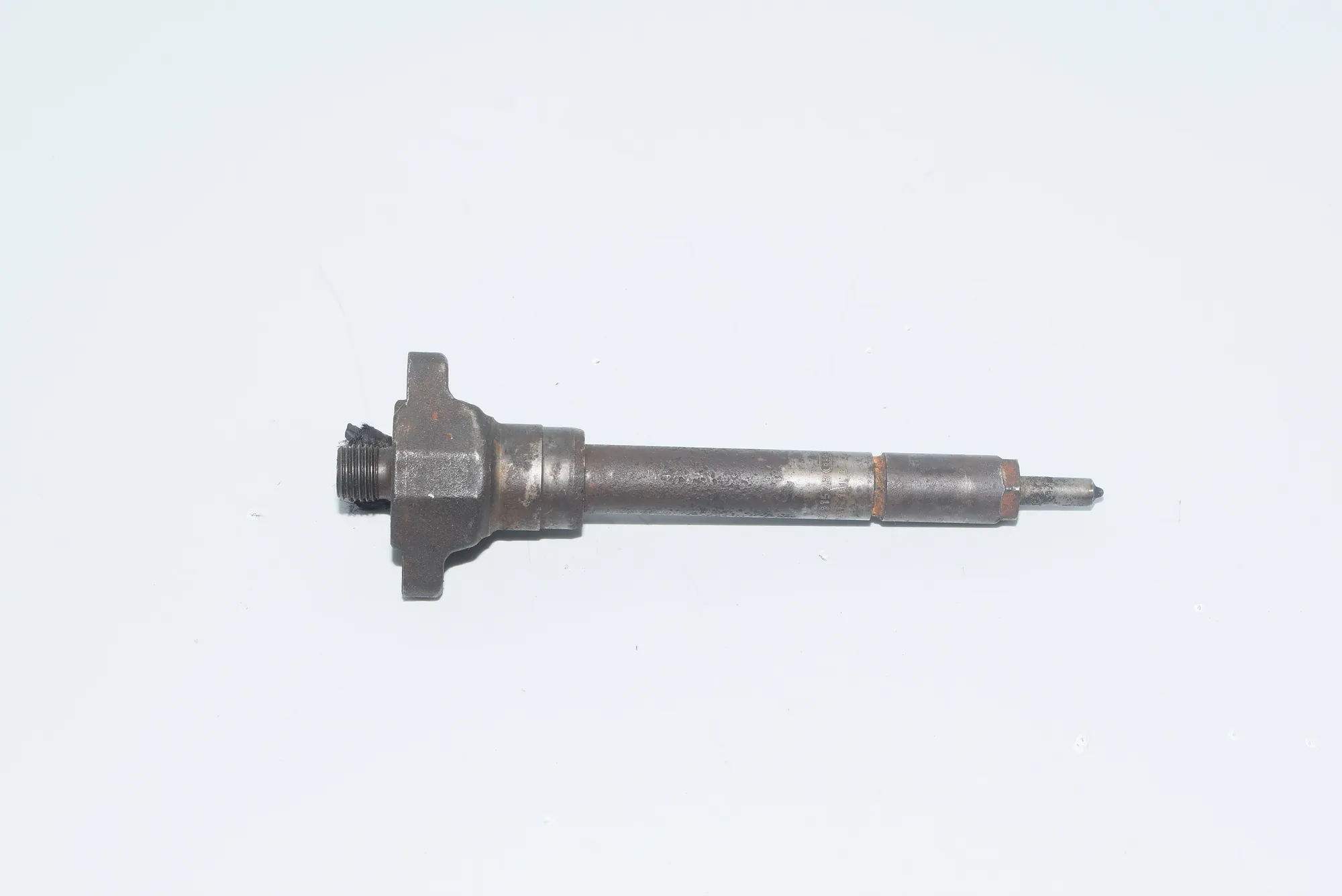 Fuel Injector – OEM NA · BMW 3 (E46) BMW 3 (E46) 1998 – 4