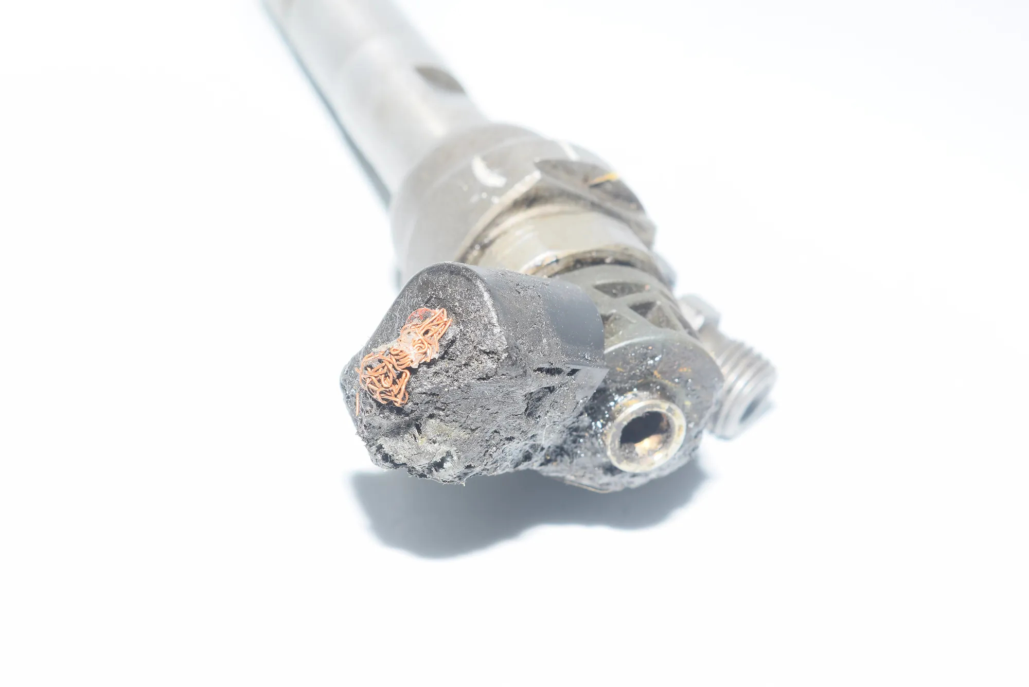 Fuel Injector – OEM NA · BMW 3 (E46) BMW 3 (E46) 2000 – 4