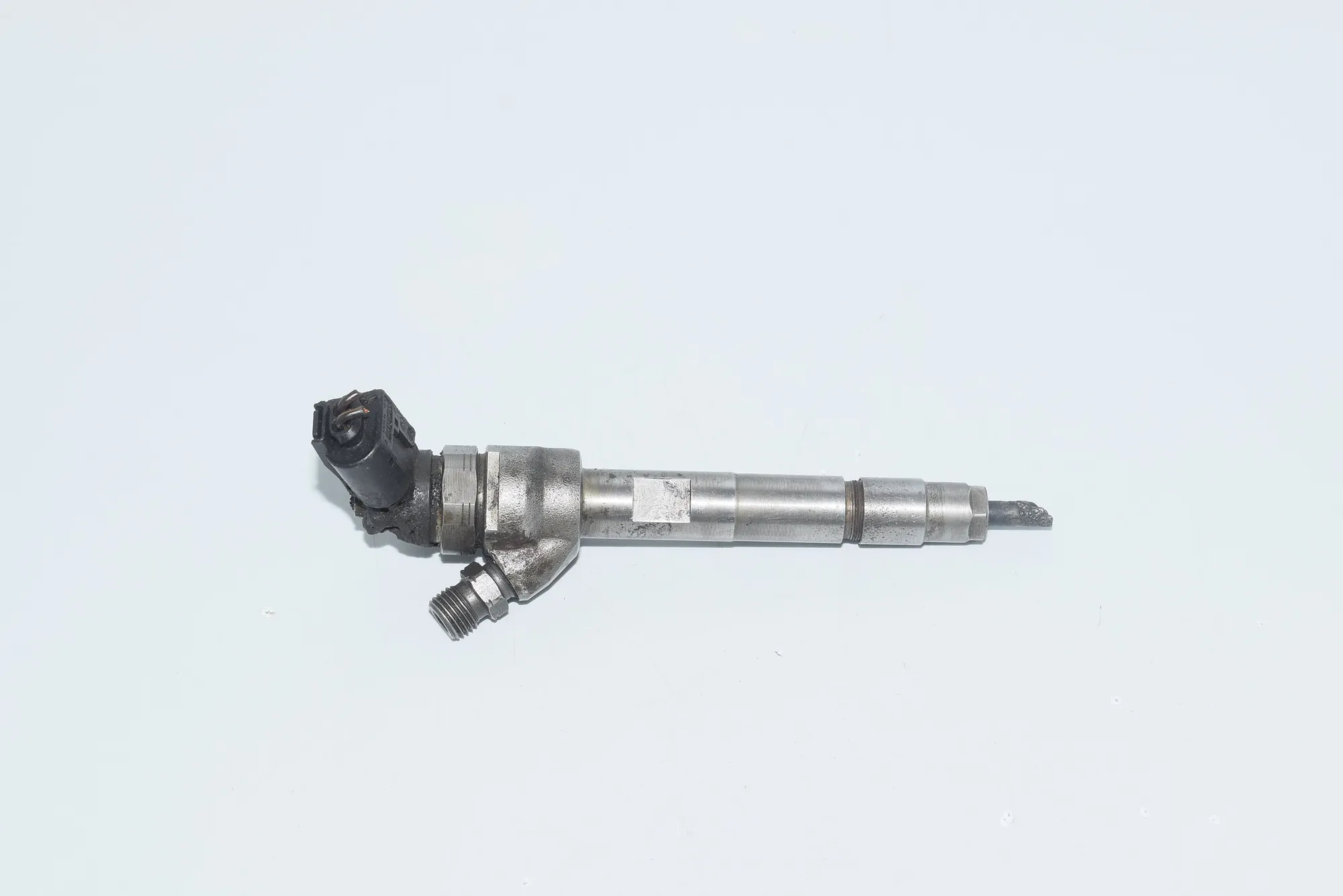 Fuel Injector · BMW 5 Touring (F11) BMW 5 Touring (F11) 2010 – 4