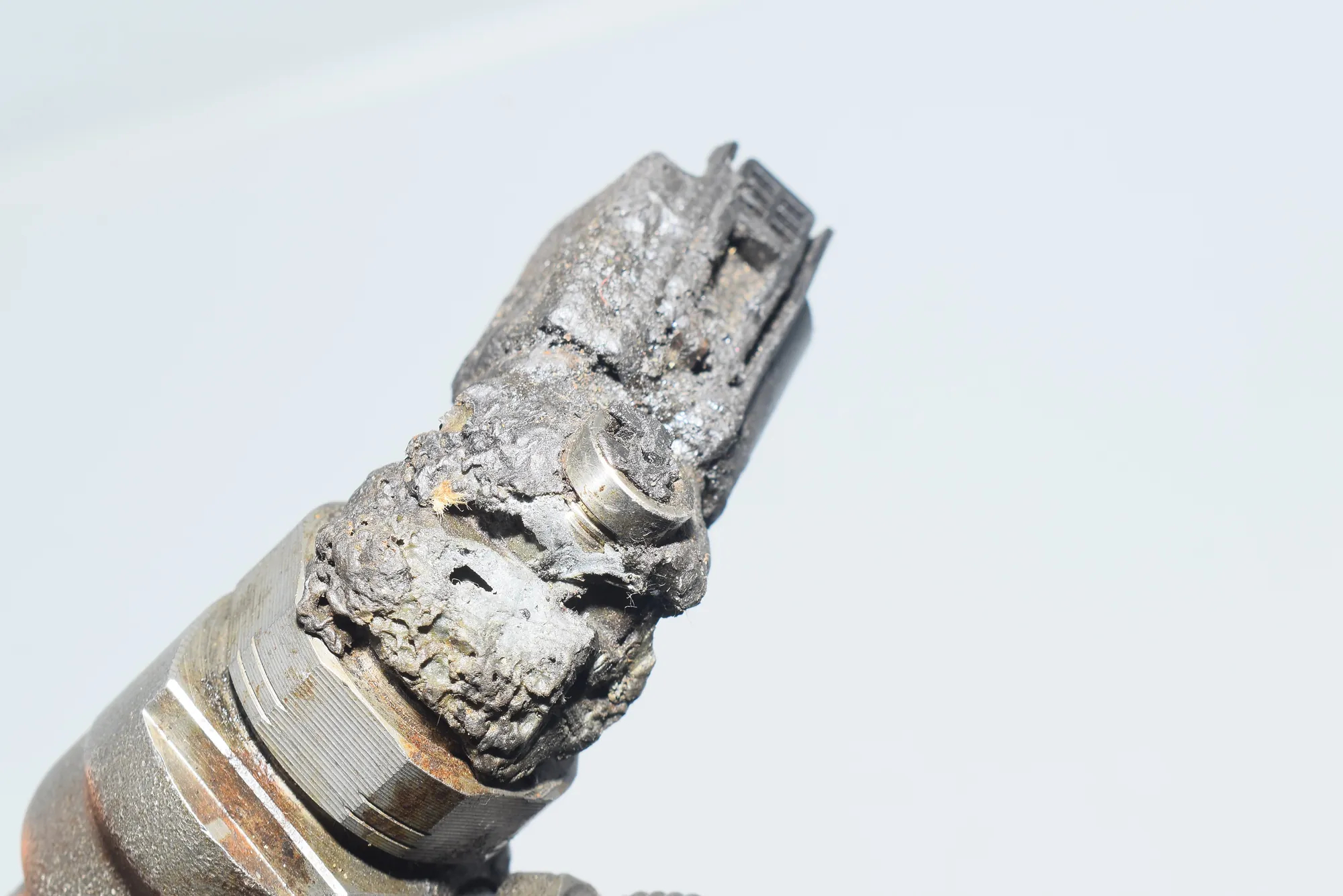 Fuel Injector · BMW 5 Touring (F11) BMW 5 Touring (F11) 2010 – 2