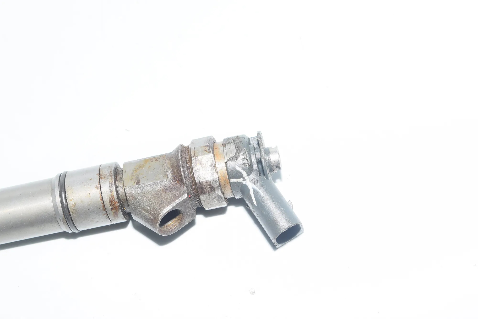 Fuel Injector – OEM 0445110131 · BMW 3 (E46) BMW 3 (E46) 2000 – 2