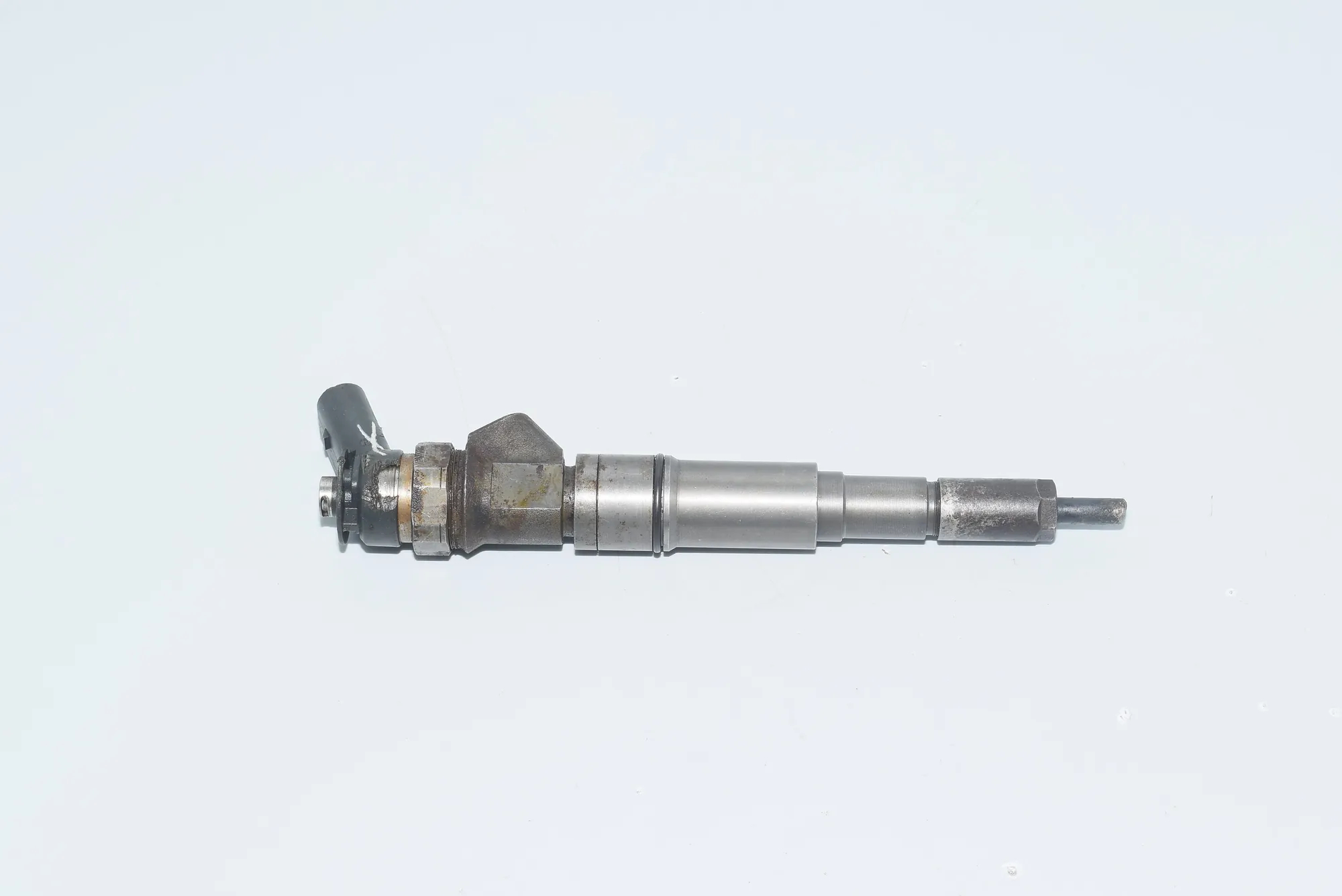 Fuel Injector – OEM 0445110131 · BMW 3 (E46) BMW 3 (E46) 2000