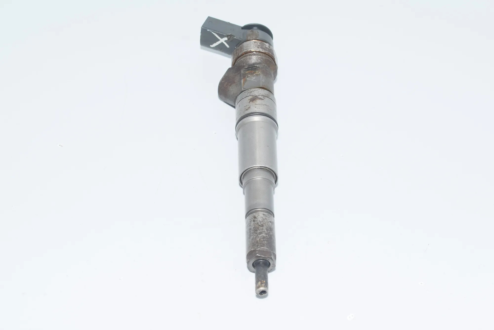 Fuel Injector – OEM 0445110131 · BMW 3 (E46) BMW 3 (E46) 2000 – 4