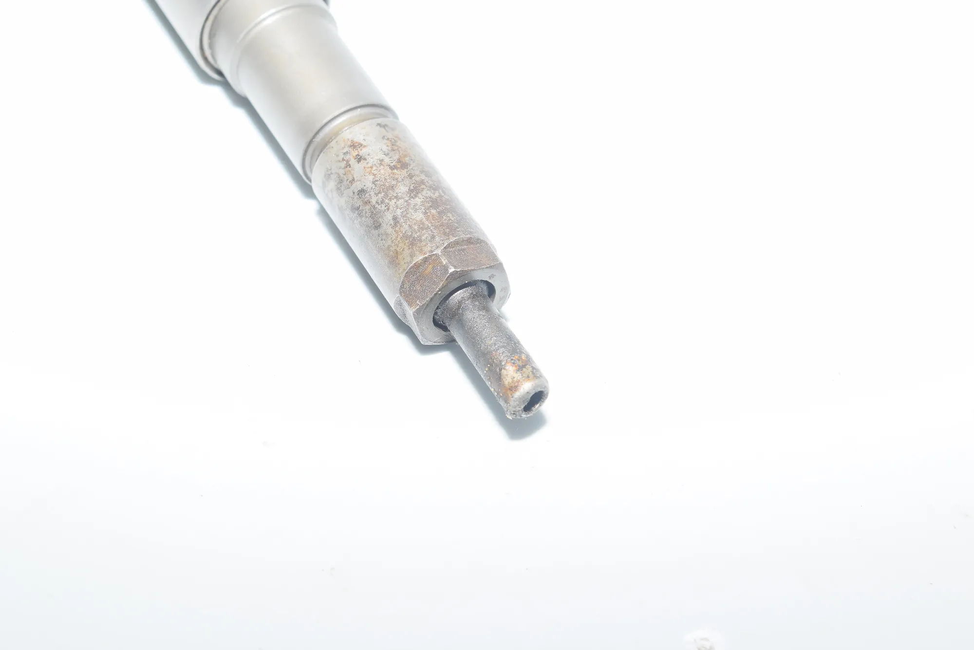 Fuel Injector – OEM 0445110131 · BMW 3 (E46) BMW 3 (E46) 2000 – 5
