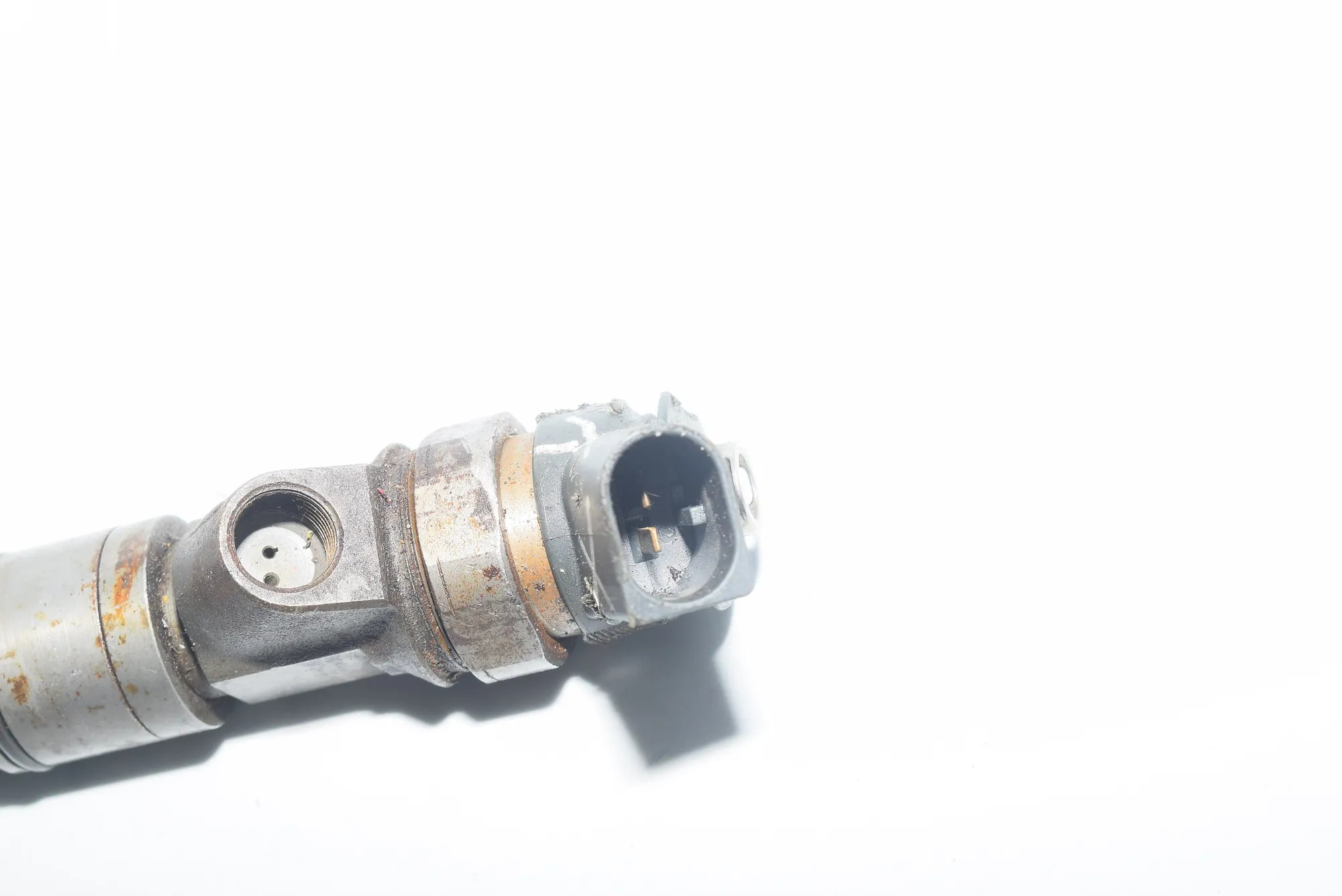 Fuel Injector – OEM 0445110131 · BMW 3 (E46) BMW 3 (E46) 2000 – 6