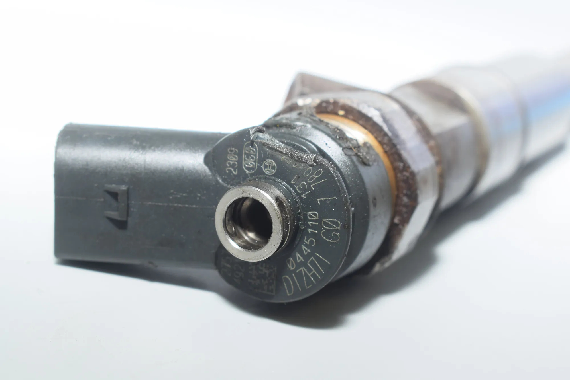 Fuel Injector – OEM 0445110131 · BMW 3 (E46) BMW 3 (E46) 2000 – 7