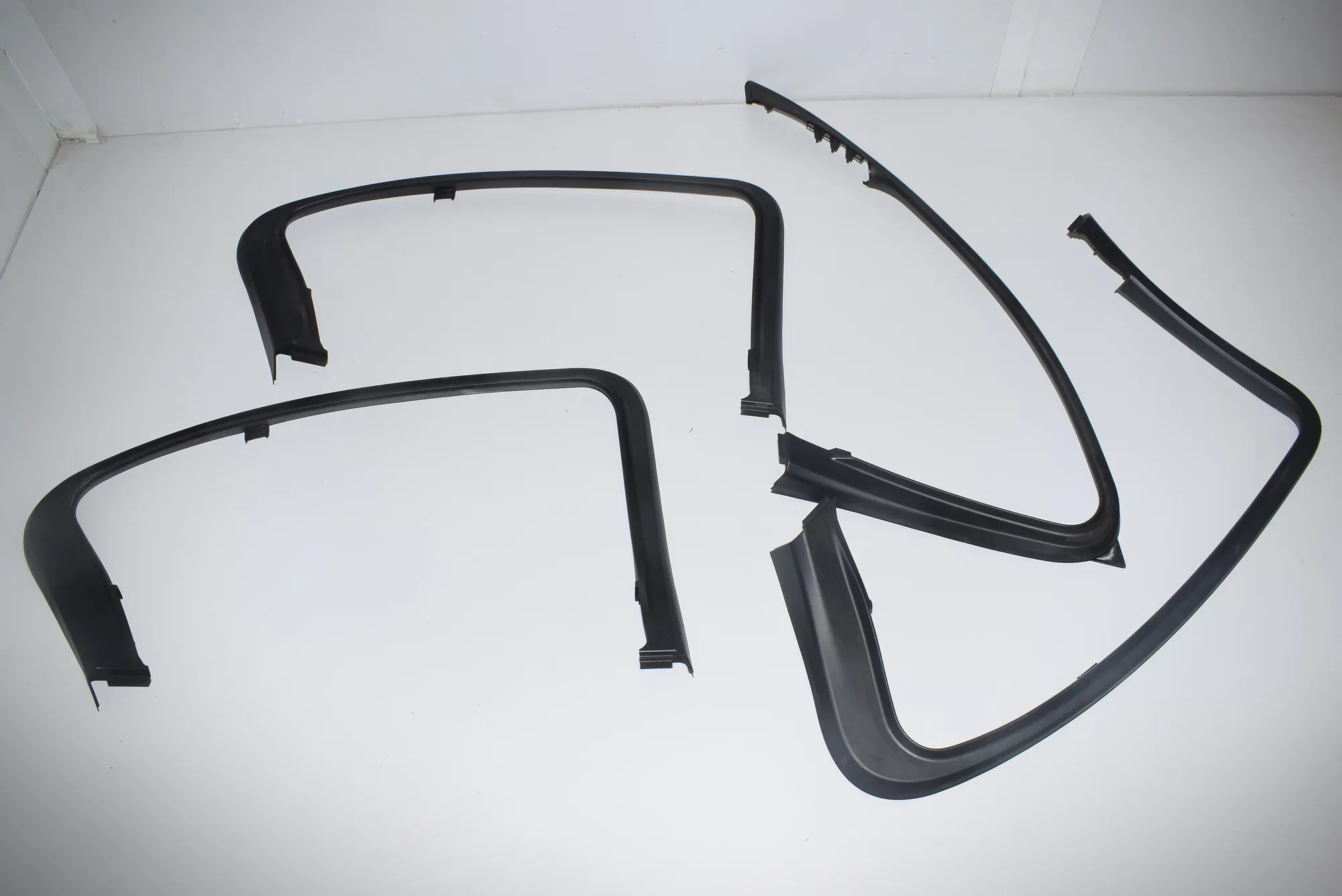Other Interior Parts – OEM 7357460 · BMW 7 (G11, G12) BMW 7 (G11, G12) 2015
