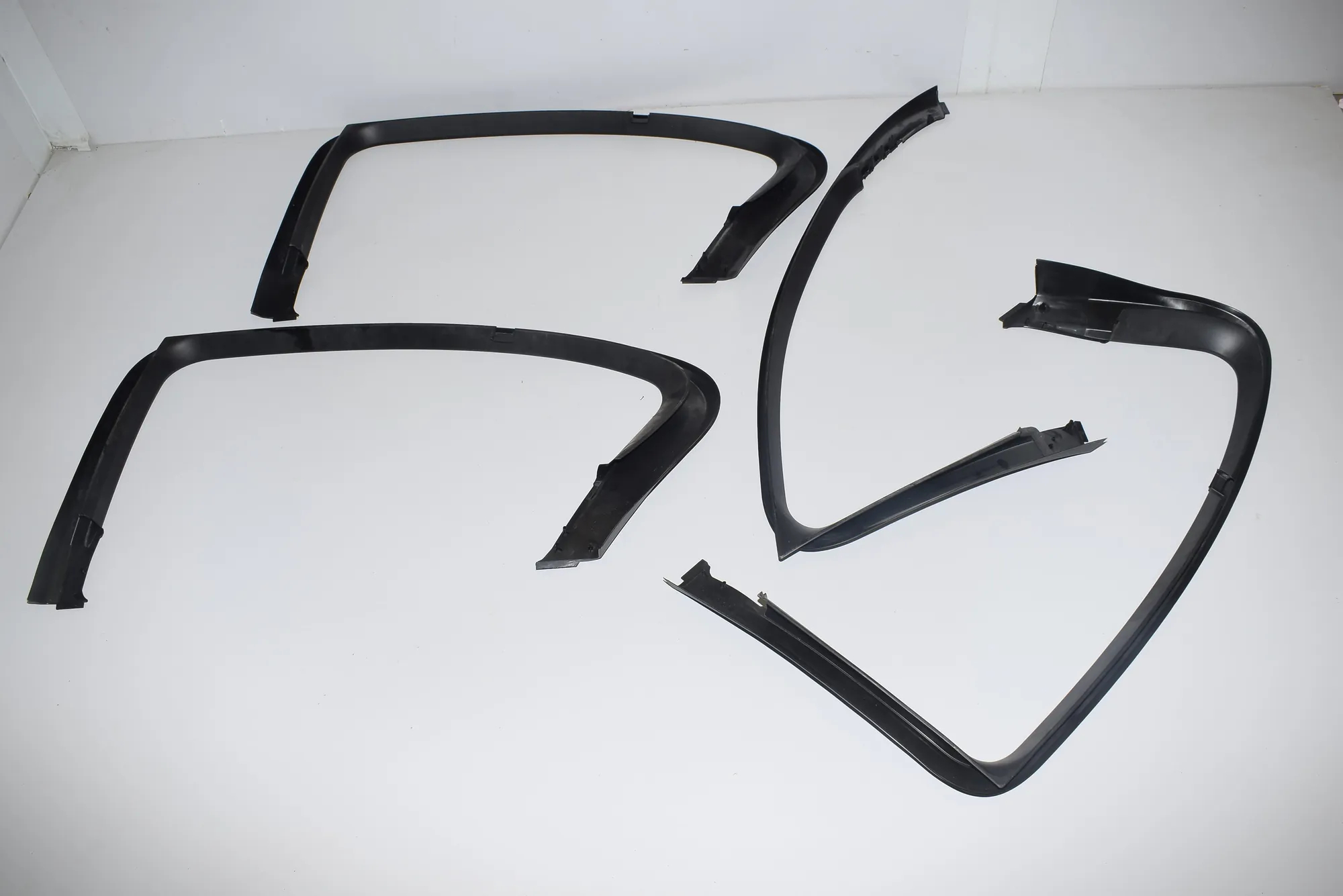 Other Interior Parts – OEM 7357460 · BMW 7 (G11, G12) BMW 7 (G11, G12) 2015 – 5