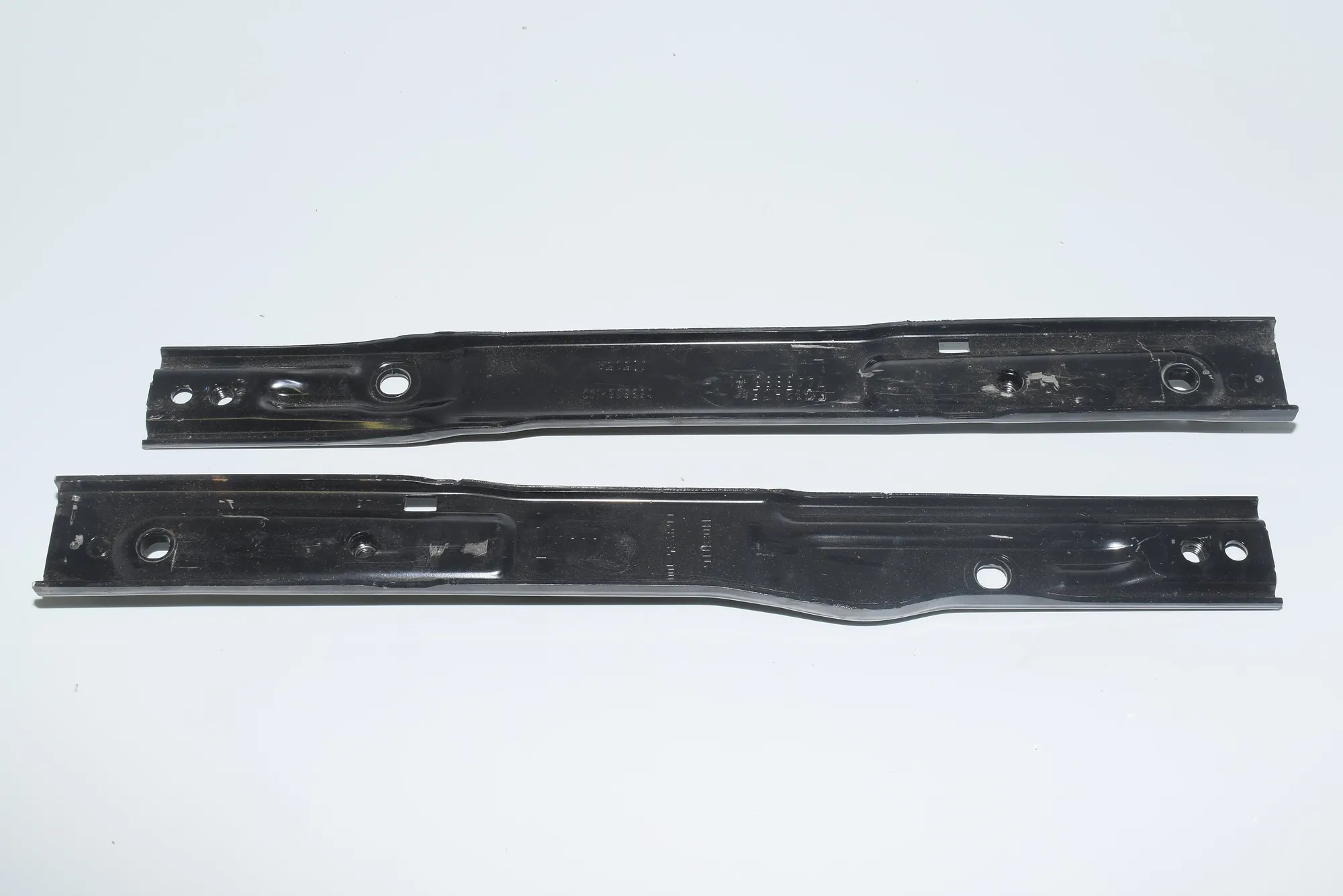 Other Body Parts – OEM 7443864 · BMW 7 (G11, G12) BMW 7 (G11, G12) M 760 Li xDrive 2016