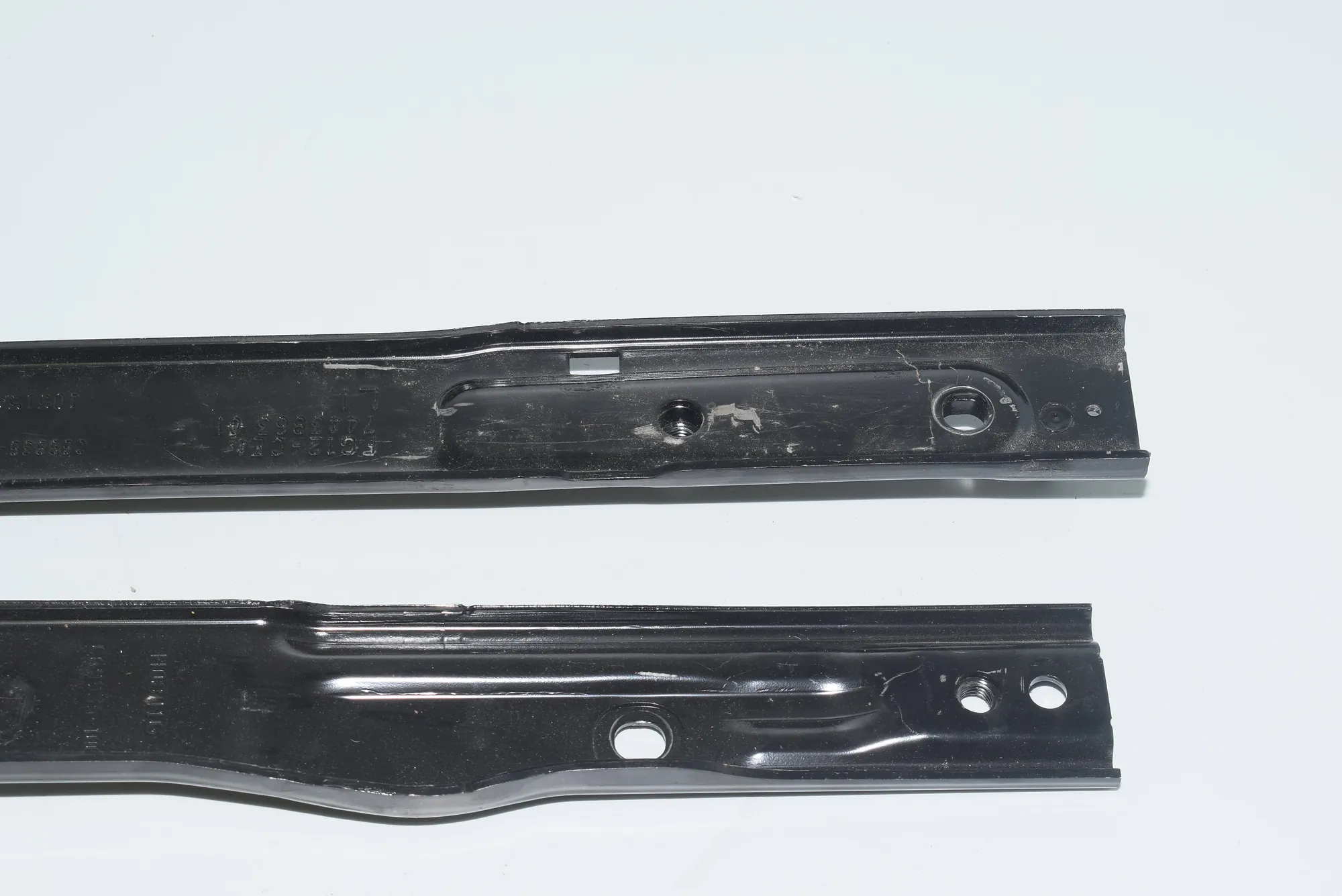 Other Body Parts – OEM 7443864 · BMW 7 (G11, G12) BMW 7 (G11, G12) M 760 Li xDrive 2016 – 5