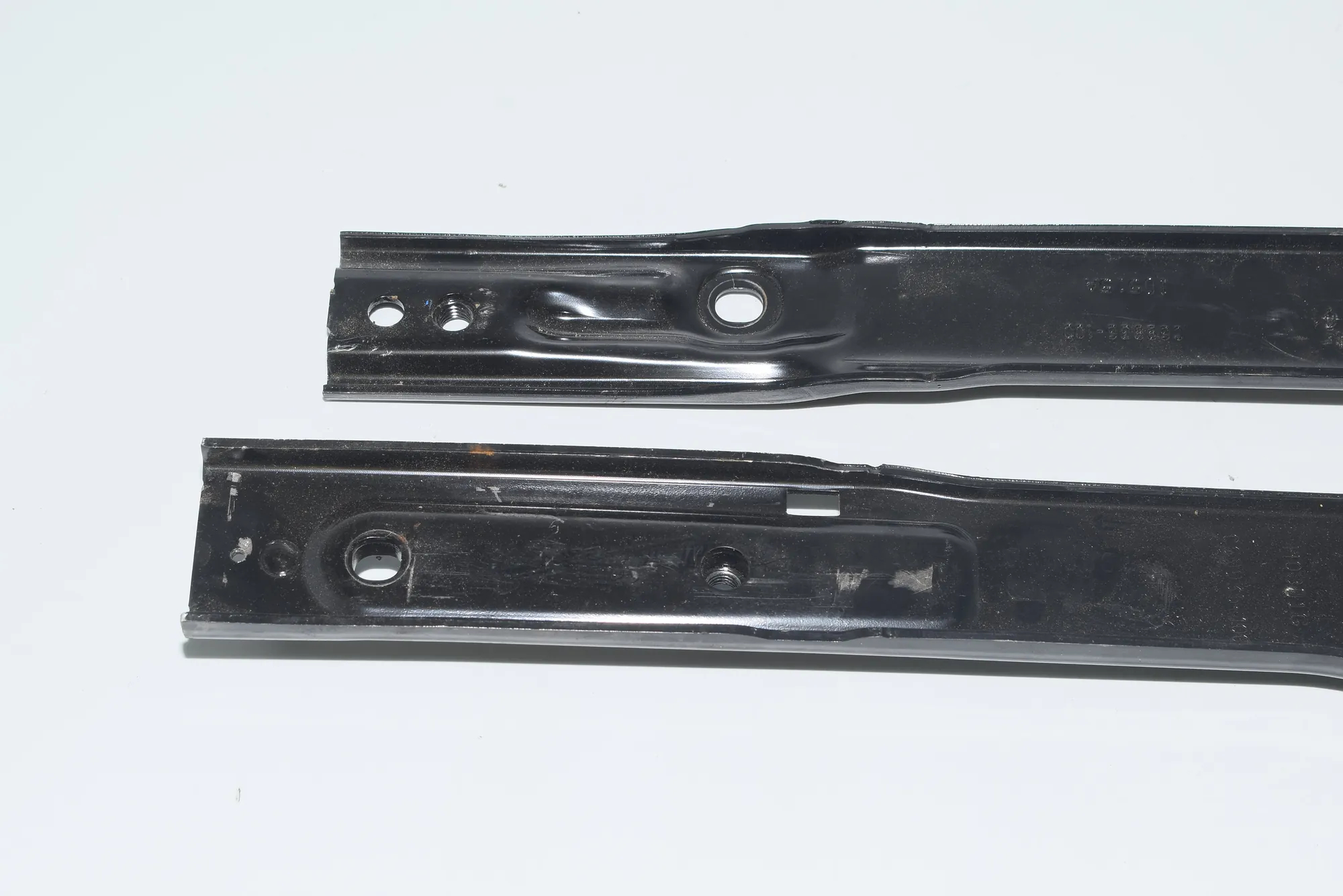 Other Body Parts – OEM 7443864 · BMW 7 (G11, G12) BMW 7 (G11, G12) M 760 Li xDrive 2016 – 4