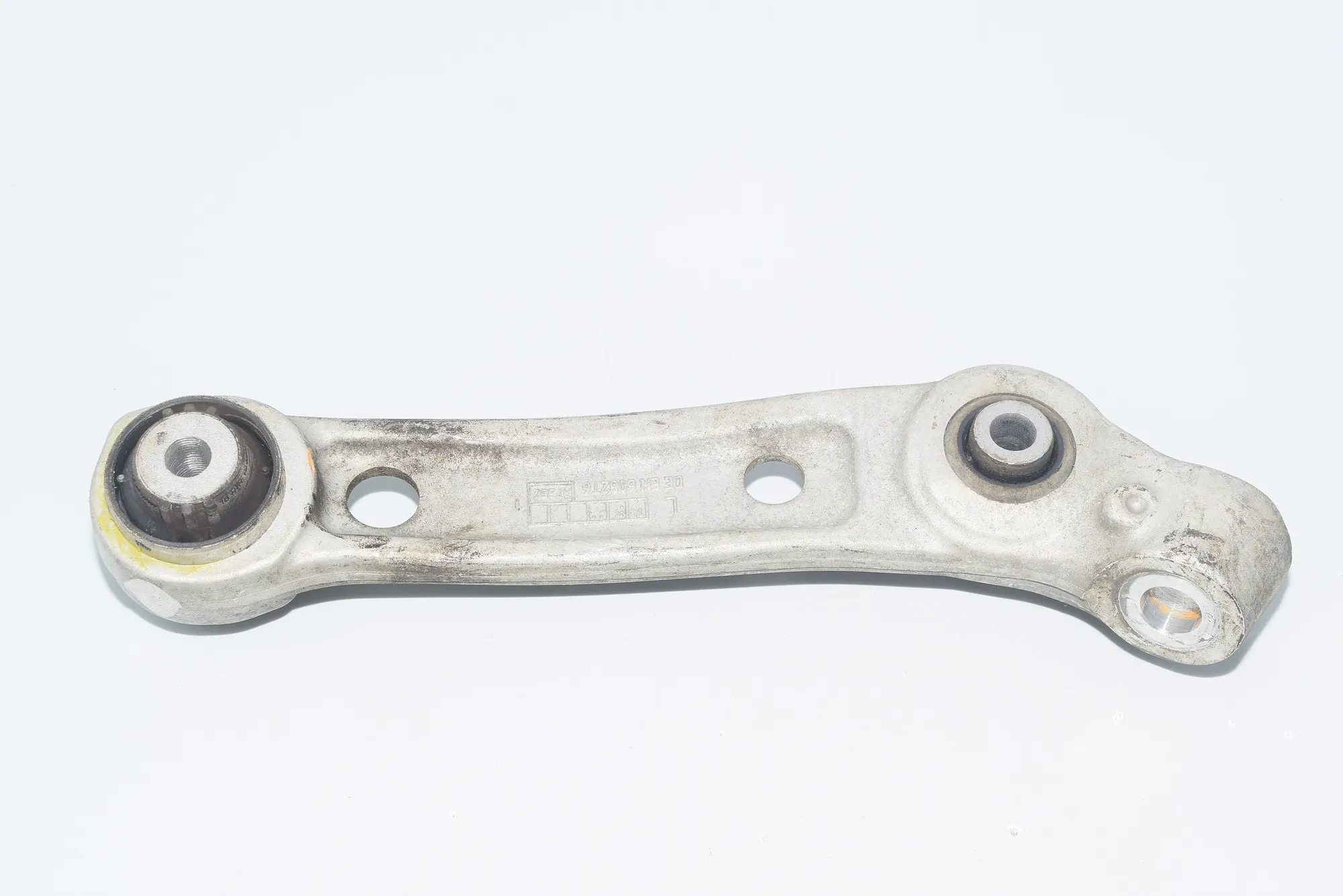 Front Left Straight Control Arm – OEM 6871543 · BMW 7 (G11, G12) BMW 7 (G11, G12) M 760 Li xDrive 2016