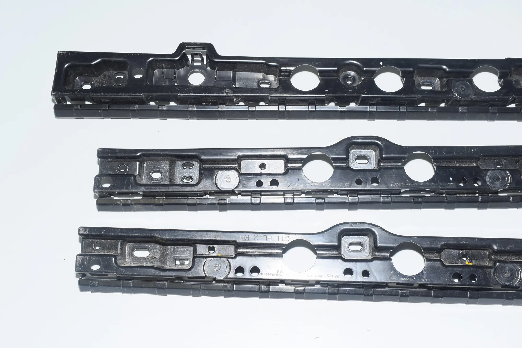 Other Body Parts – OEM 7357134 · BMW 7 (G11, G12) BMW 7 (G11, G12) 2015 – 2