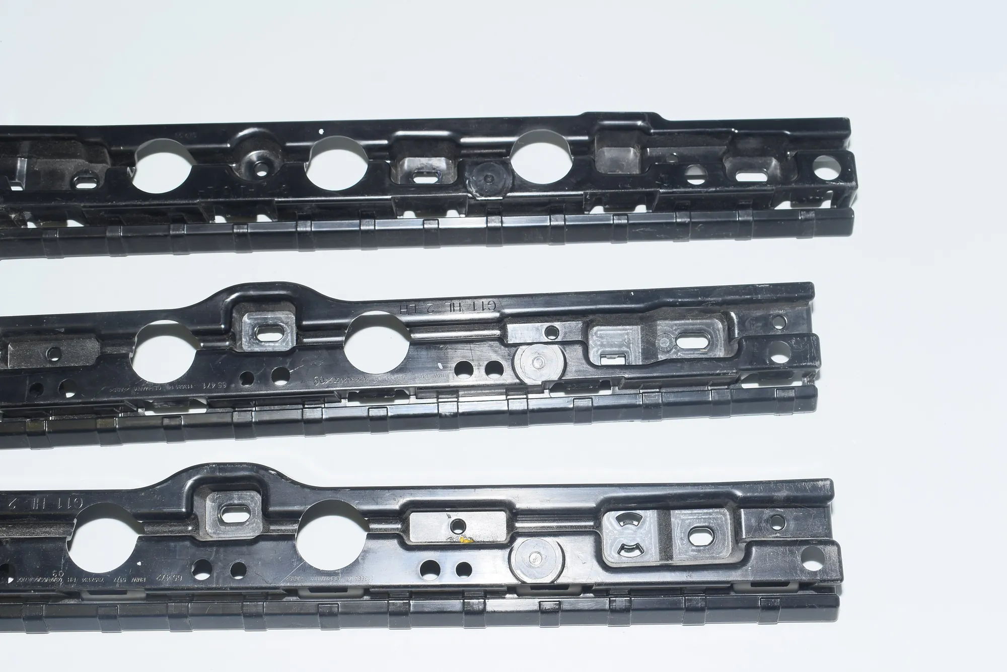 Other Body Parts – OEM 7357134 · BMW 7 (G11, G12) BMW 7 (G11, G12) 2015 – 3