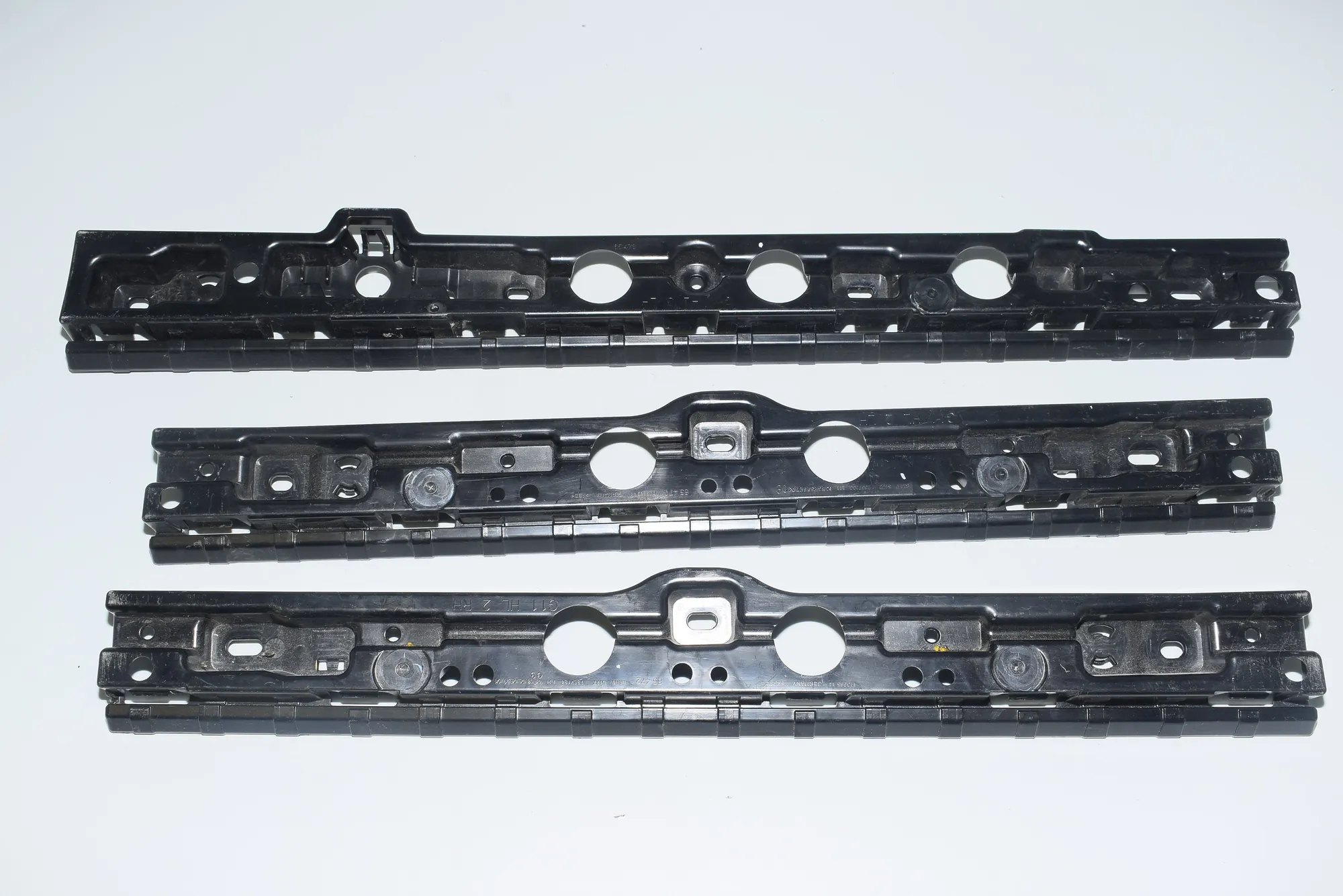 Other Body Parts – OEM 7357134 · BMW 7 (G11, G12) BMW 7 (G11, G12) 2015