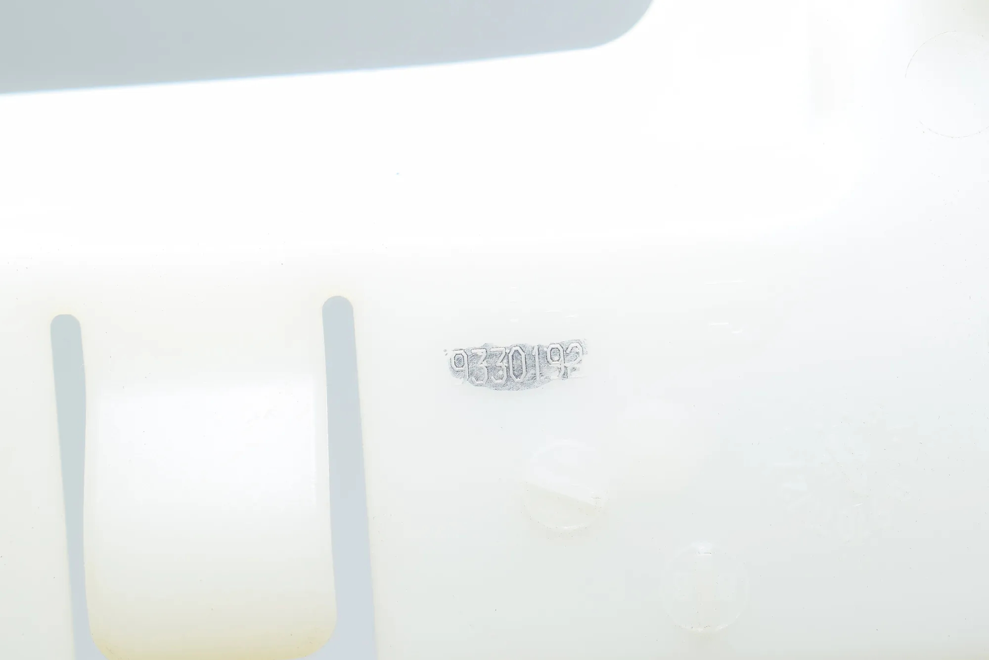 Other Body Parts – OEM 9331166 · BMW 7 (G11, G12) BMW 7 (G11, G12) 2015 – 6