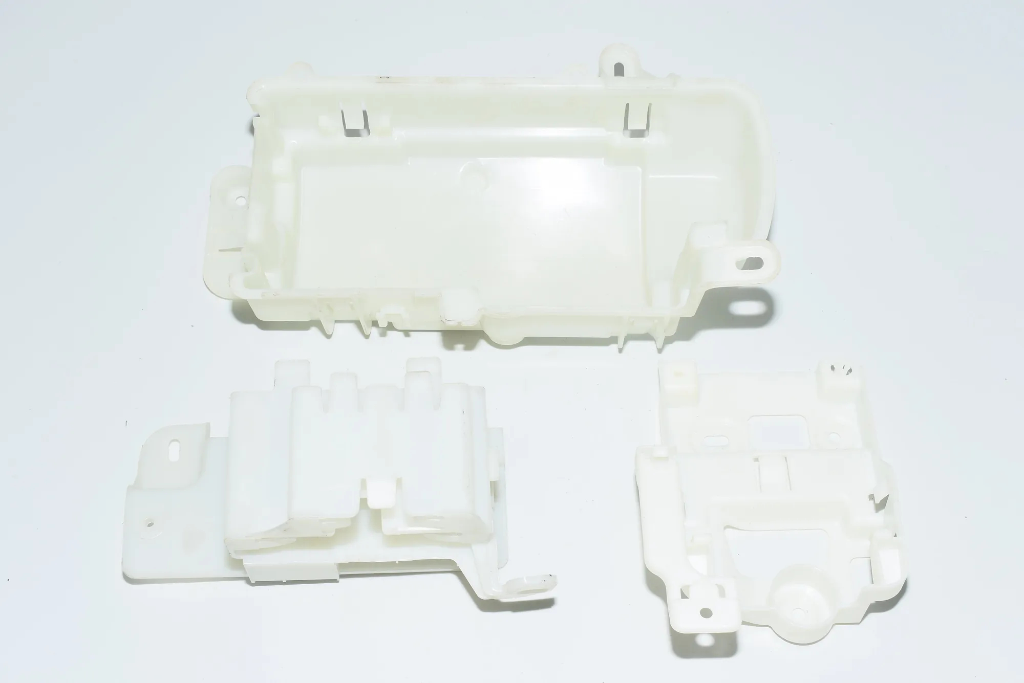 Other Body Parts – OEM 9331166 · BMW 7 (G11, G12) BMW 7 (G11, G12) 2015 – 10