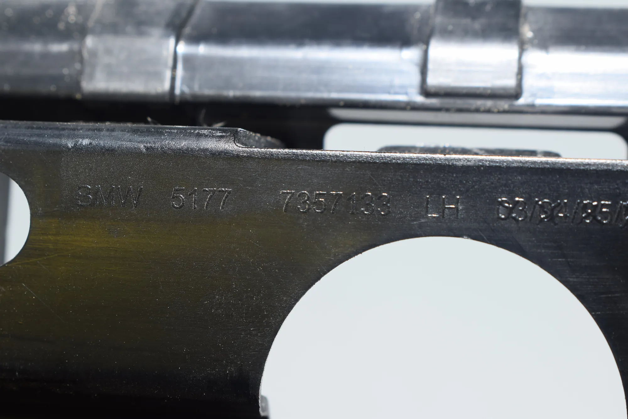 Other Body Parts – OEM 7357134 · BMW 7 (G11, G12) BMW 7 (G11, G12) 2015 – 9