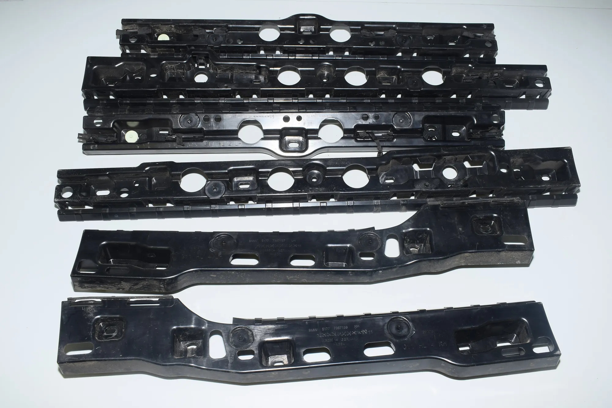 Other Body Parts – OEM 7357134 · BMW 7 (G11, G12) BMW 7 (G11, G12) 2015