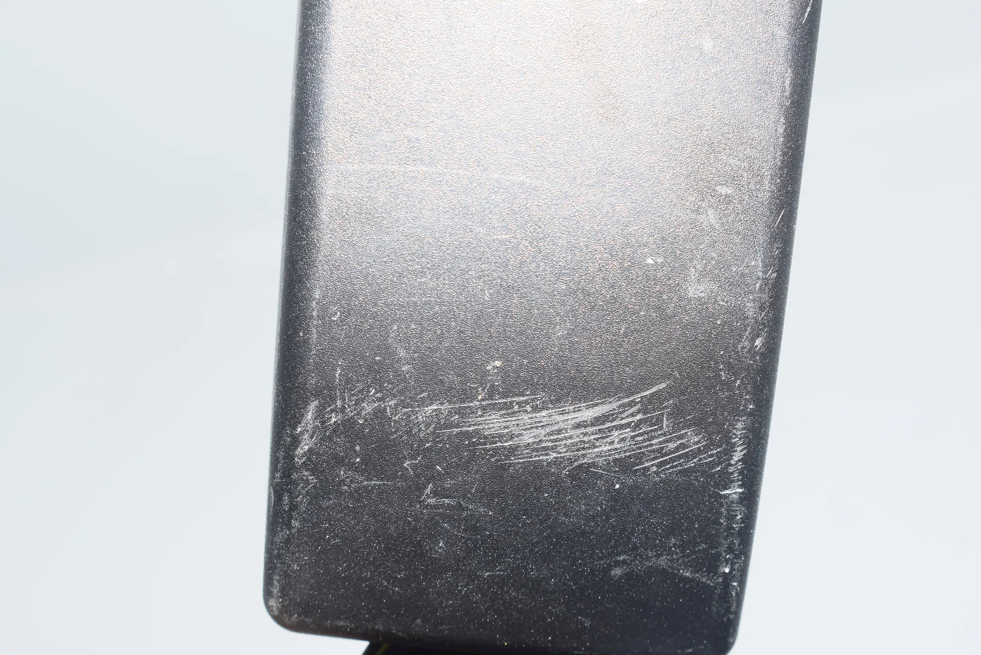 Rear Left Seat Buckle – OEM 7356623 · BMW 7 (G11, G12) BMW 7 (G11, G12) 2015 – 6