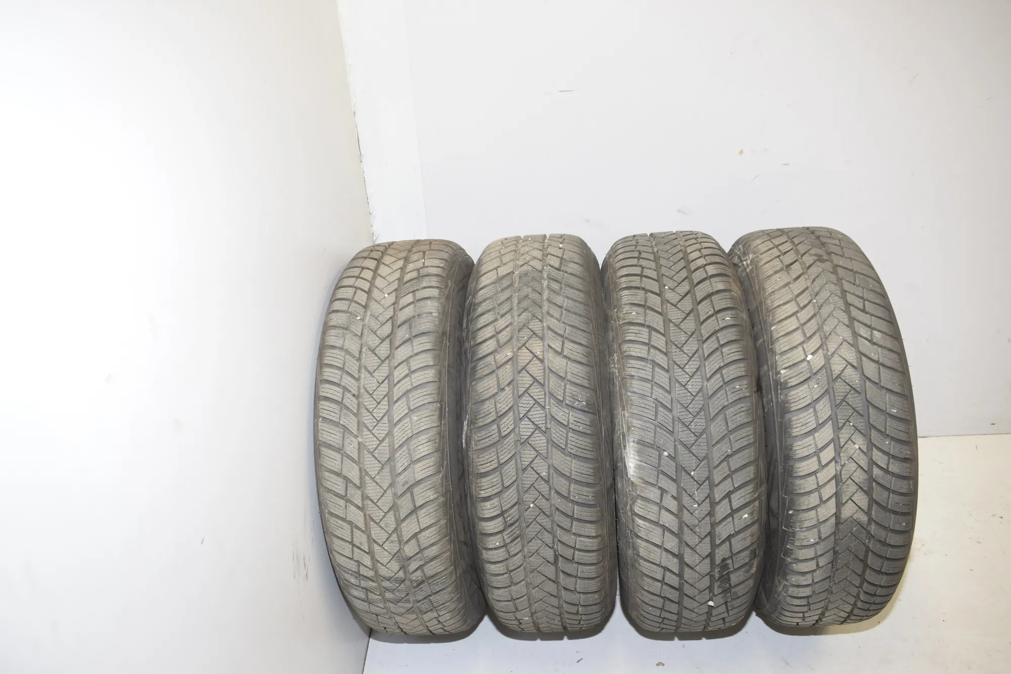 Alloy Wheel Set – OEM 6898299 · BMW iX1 (U11 BEV) BMW iX1 (U11 BEV) xDrive 30 2023 – 11