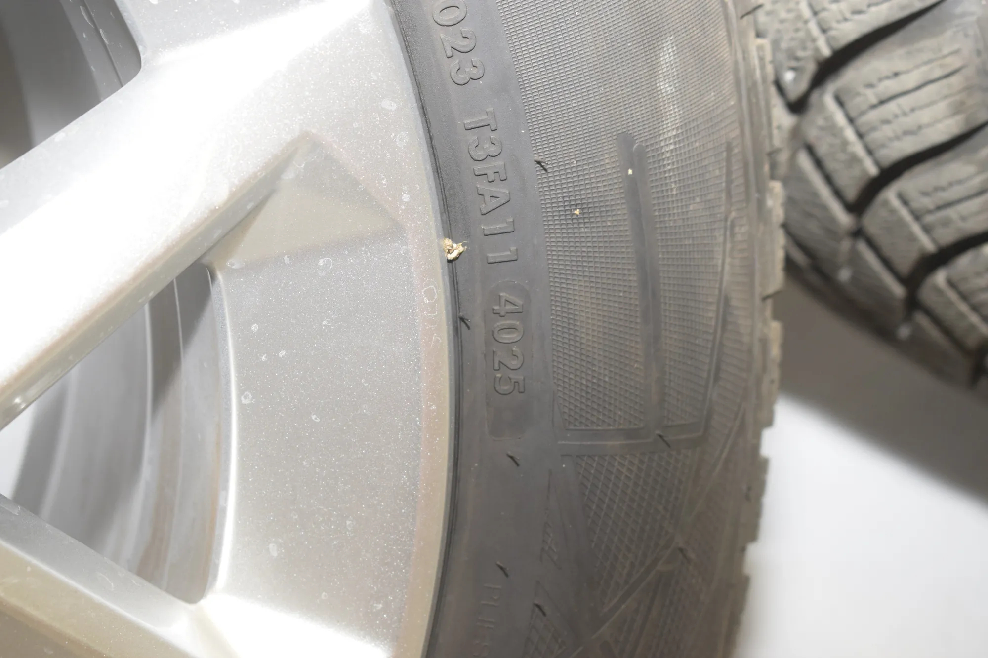 Alloy Wheel Set – OEM 6898299 · BMW iX1 (U11 BEV) BMW iX1 (U11 BEV) xDrive 30 2023 – 8