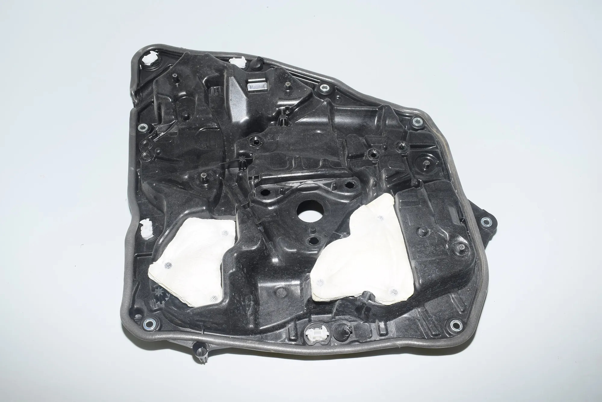 Rear Left Door Panel – OEM 7479065 · BMW 7 (G11, G12) BMW 7 (G11, G12) 2015 – 2