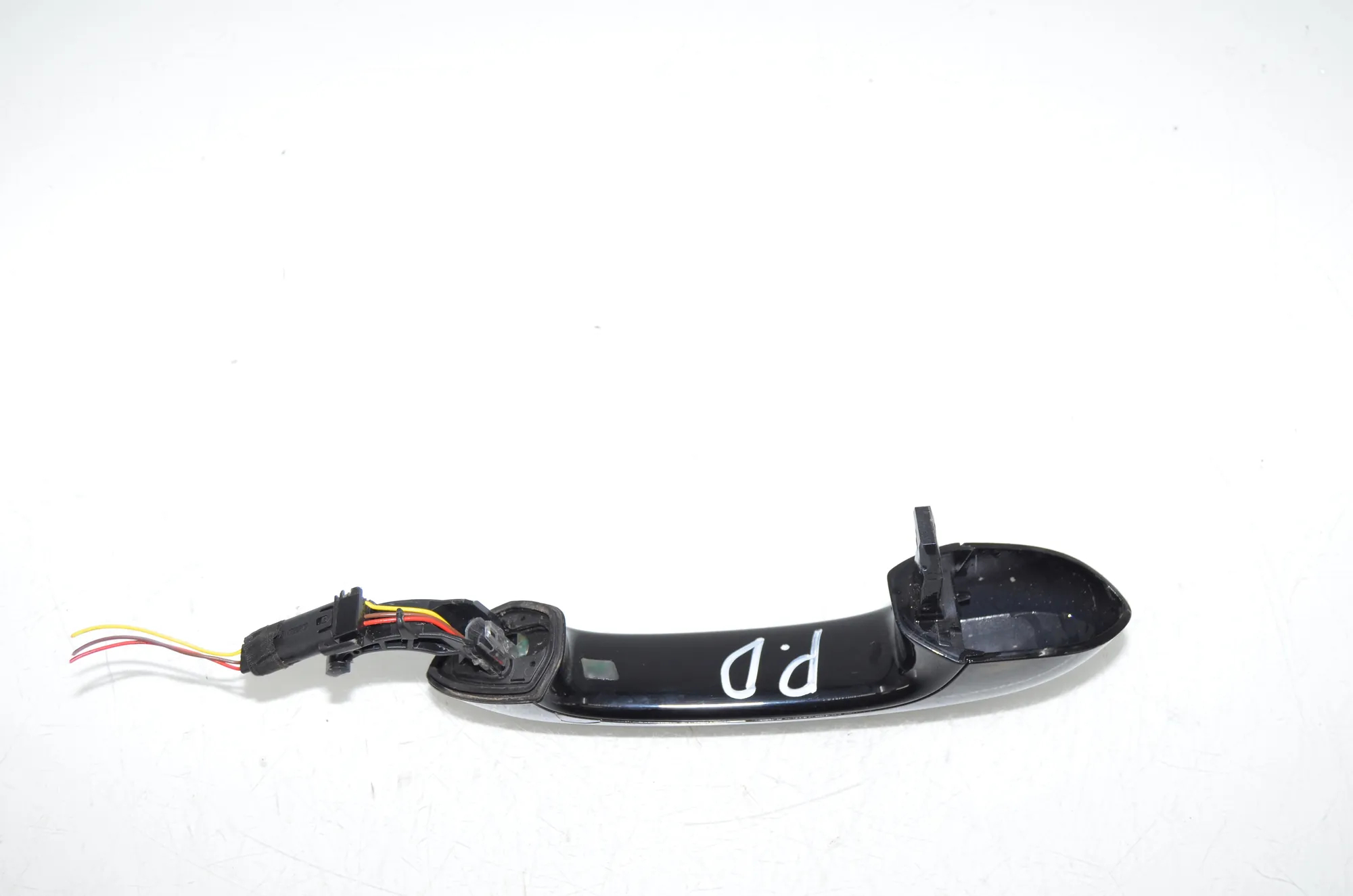Front Right Door Exterior Handle – OEM 9491462 · BMW 3 Touring (G21) (2019 - -) 320 d 2024 – 3