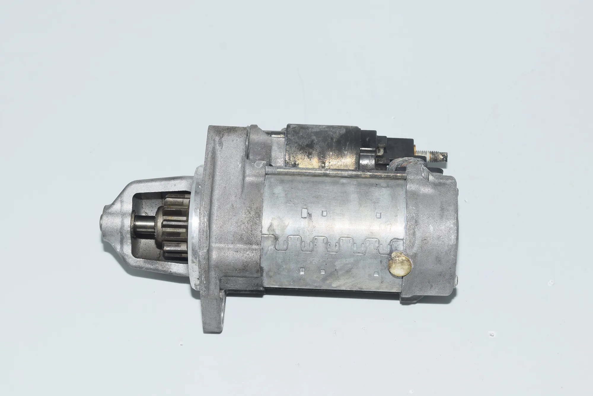 Starter Motor – OEM NA · BMW 4 Coupe (F32, F82) BMW 4 Coupe (F32, F82) M4 2013 – 3