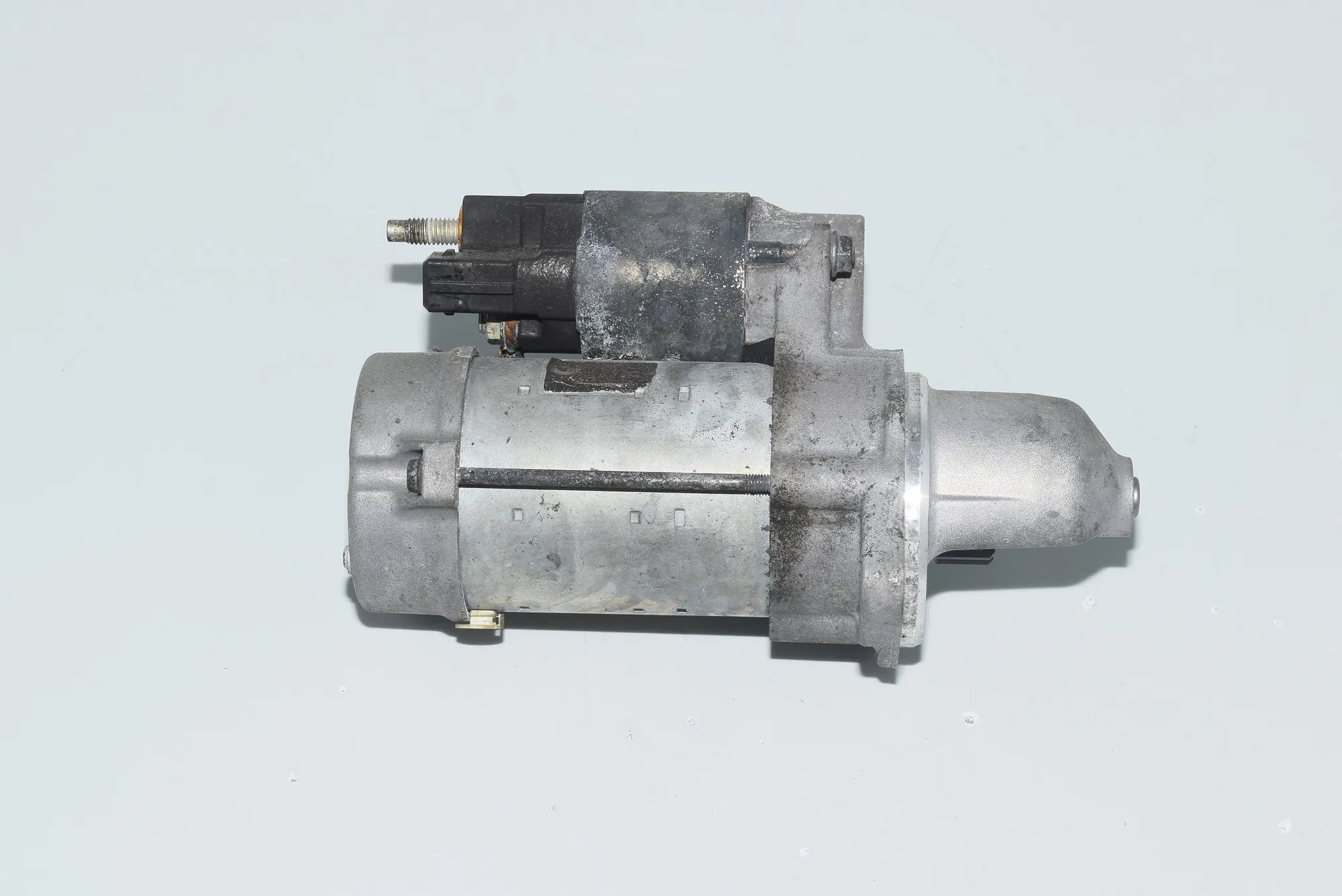 Starter Motor – OEM NA · BMW 4 Coupe (F32, F82) BMW 4 Coupe (F32, F82) M4 2013 – 2