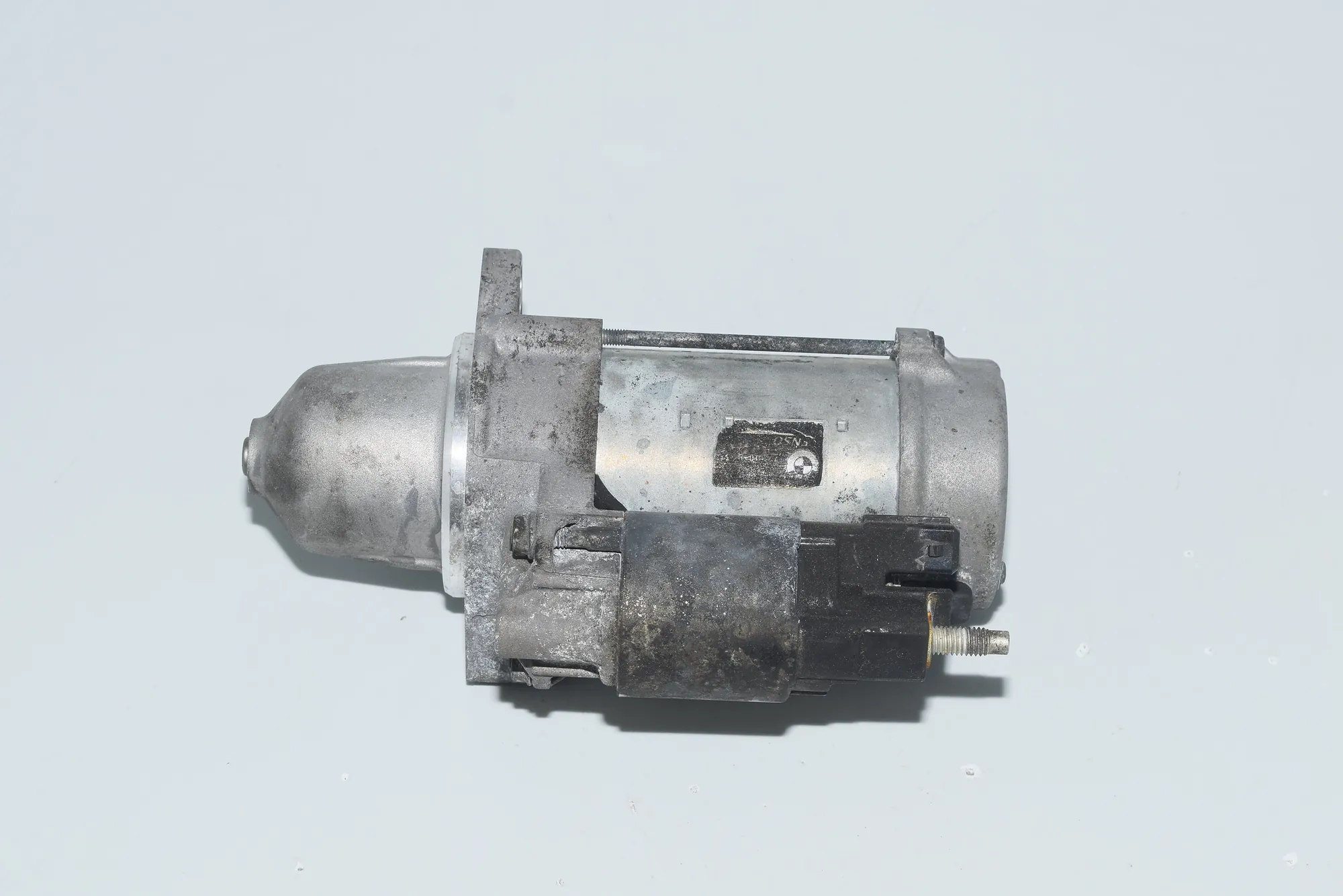 Starter Motor – OEM NA · BMW 4 Coupe (F32, F82) BMW 4 Coupe (F32, F82) M4 2013