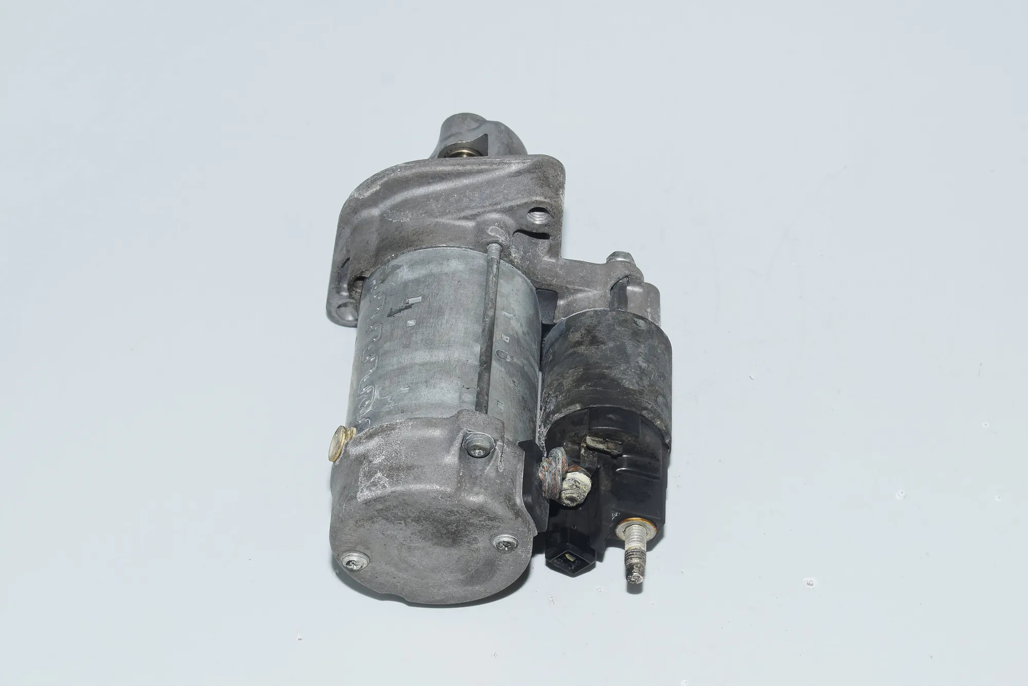 Starter Motor – OEM NA · BMW 4 Coupe (F32, F82) BMW 4 Coupe (F32, F82) M4 2013 – 4