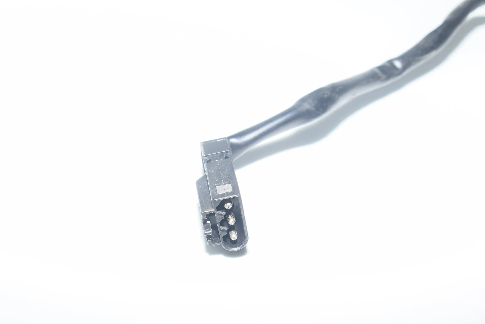 Tailgate Boot Lock – OEM 8362371 · BMW 5 Touring (E39) 525 d 2003 – 4
