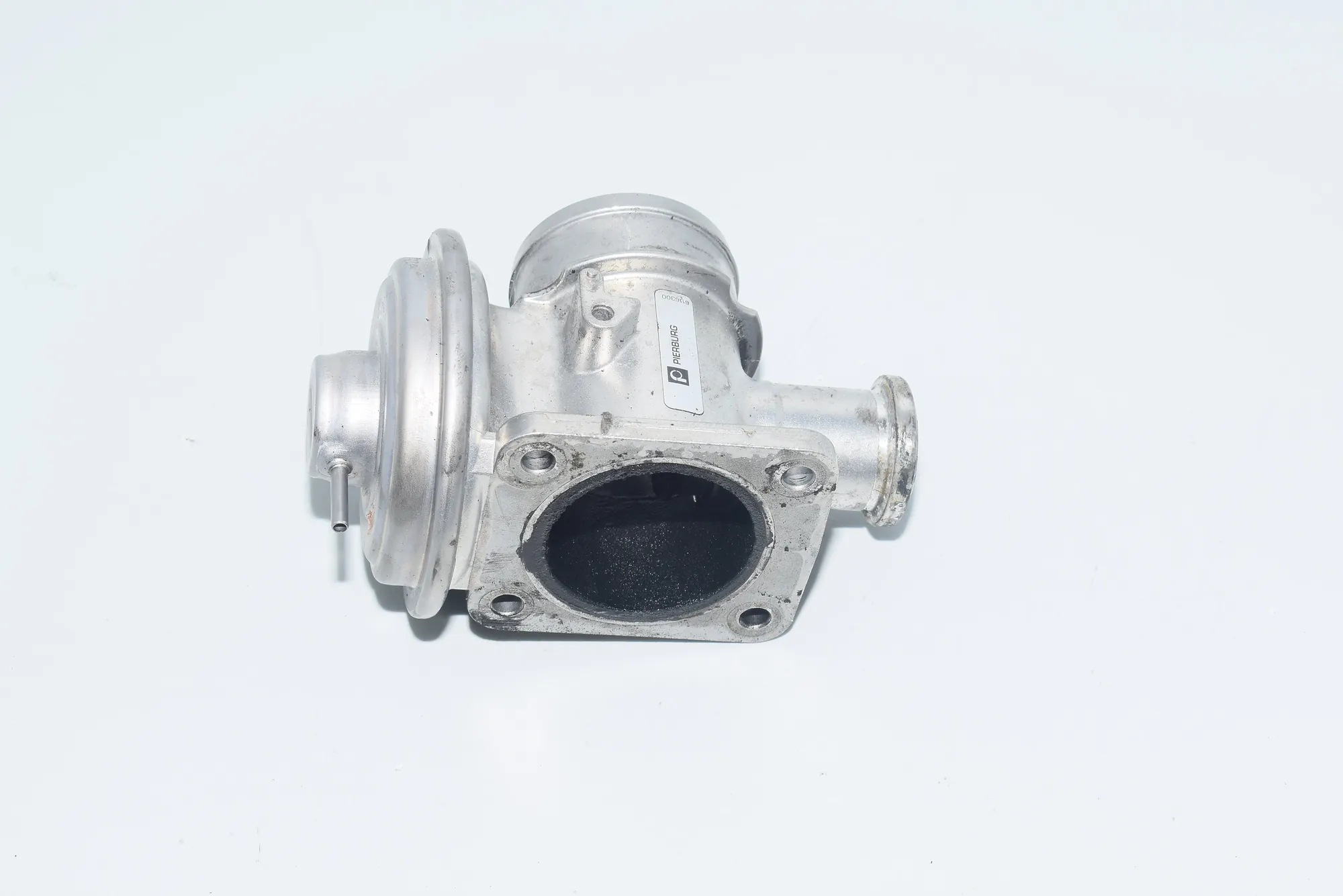 EGR Valve – OEM 7804378 · BMW 5 Touring (E39) 525 d 2003 – 3