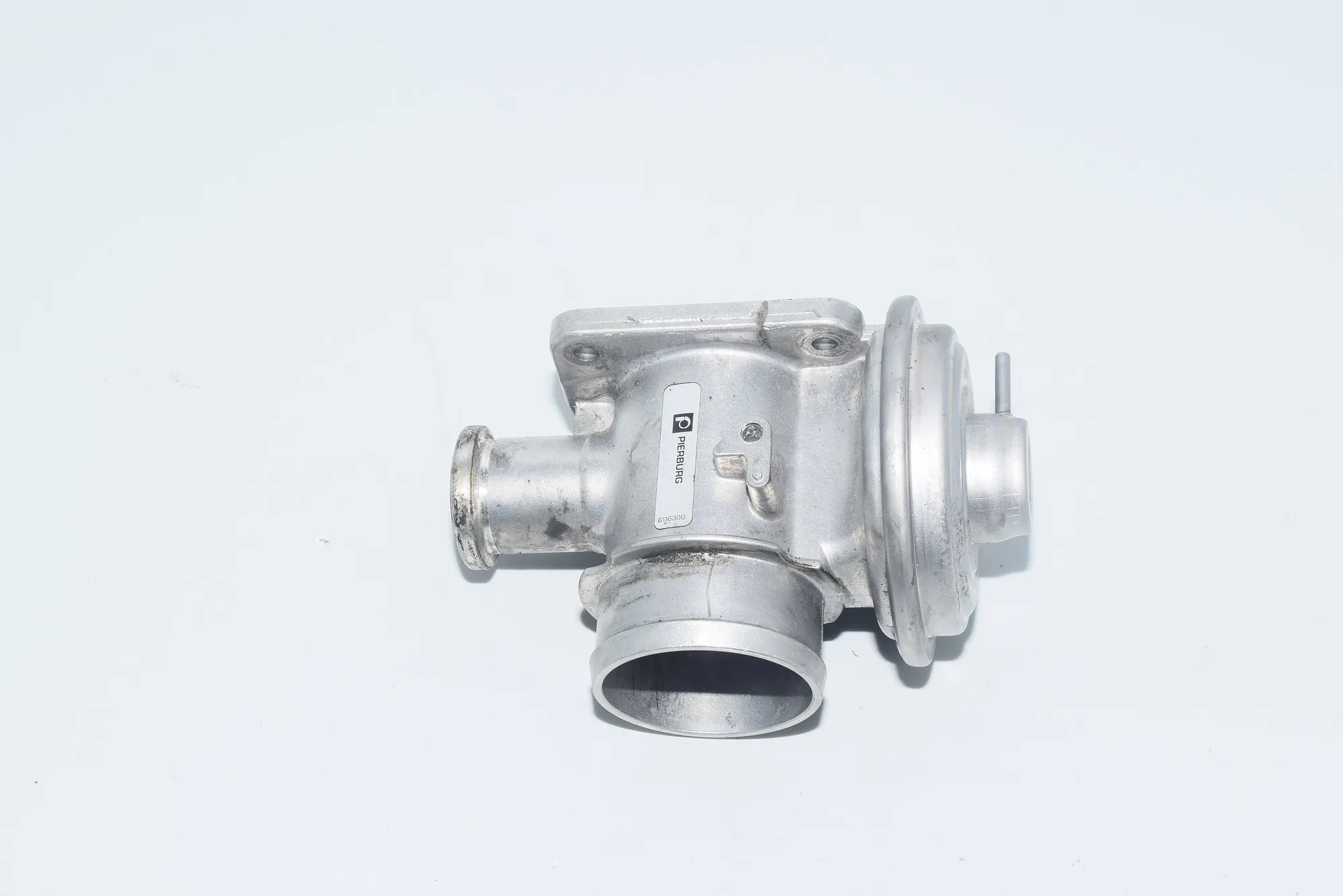 EGR Valve – OEM 7804378 · BMW 5 Touring (E39) 525 d 2003 – 2
