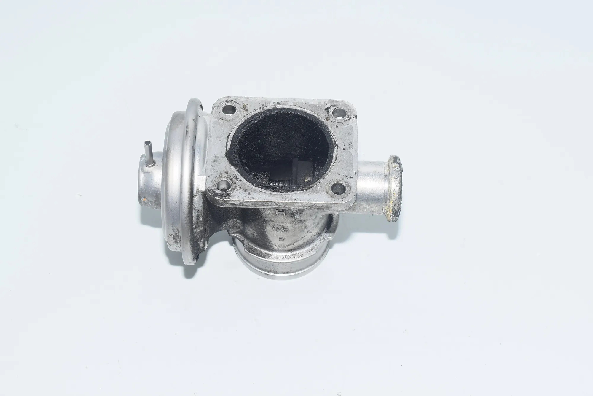 EGR Valve – OEM 7804378 · BMW 5 Touring (E39) 525 d 2003 – 4