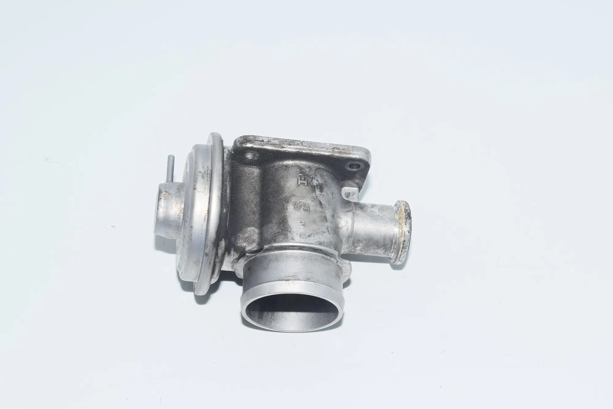 EGR Valve – OEM 7804378 · BMW 5 Touring (E39) 525 d 2003