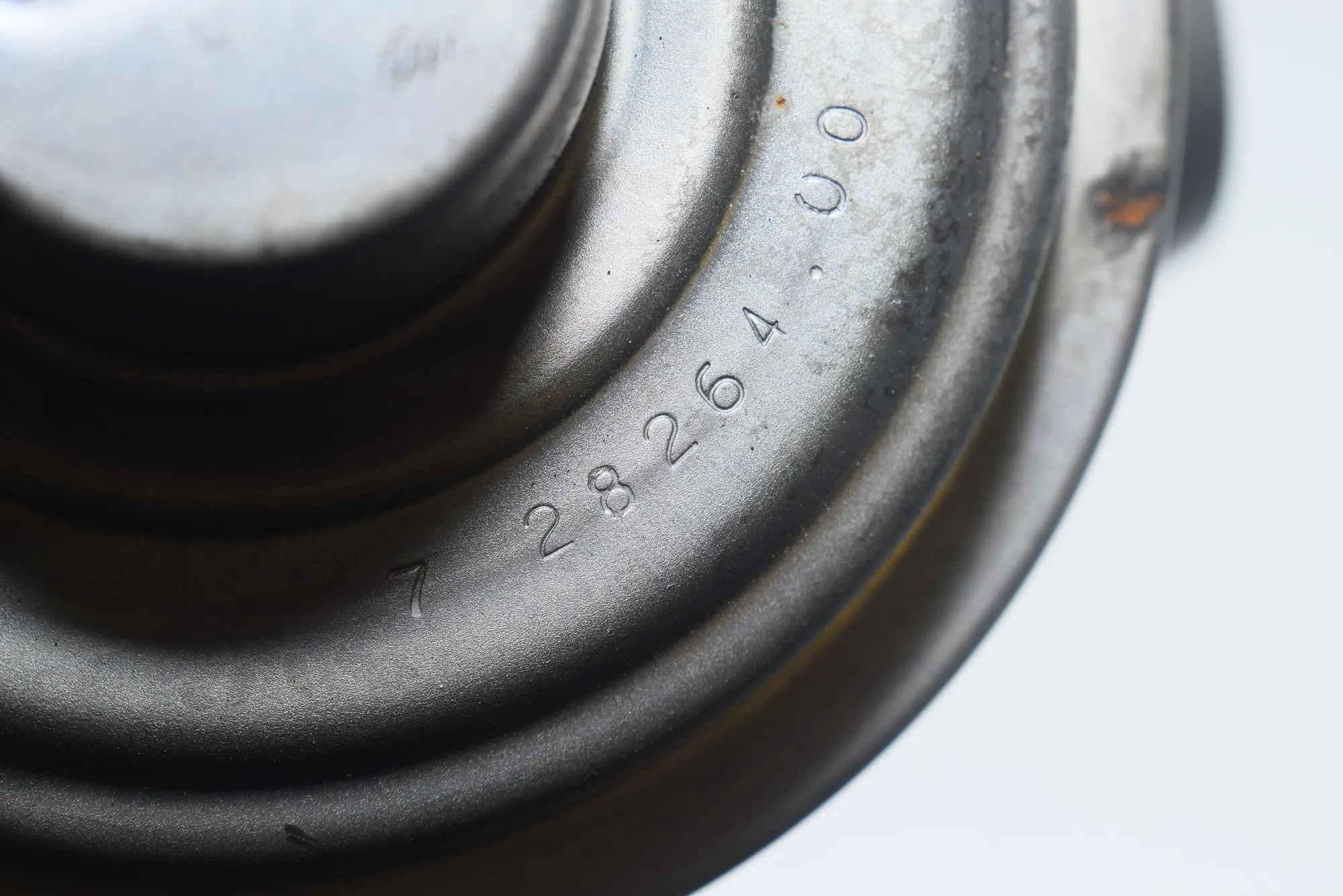 EGR Valve – OEM 7804378 · BMW 5 Touring (E39) 525 d 2003 – 6