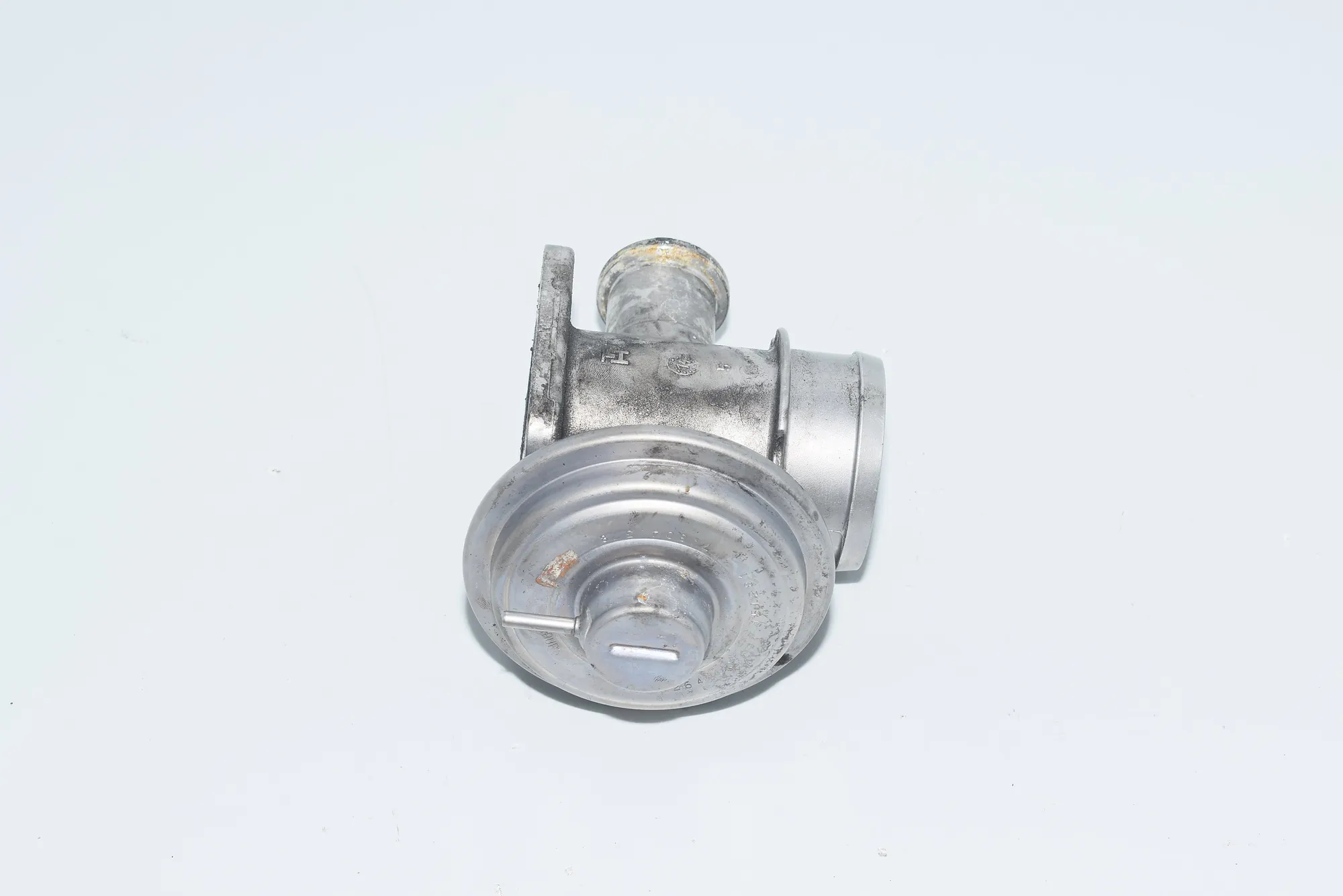EGR Valve – OEM 7804378 · BMW 5 Touring (E39) 525 d 2003 – 5