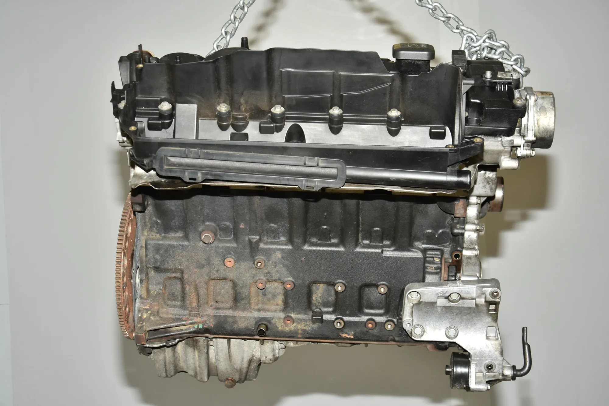 Engine Motor – OEM 7783125 · BMW 5 Touring (E39) 525 d 2003 – 2