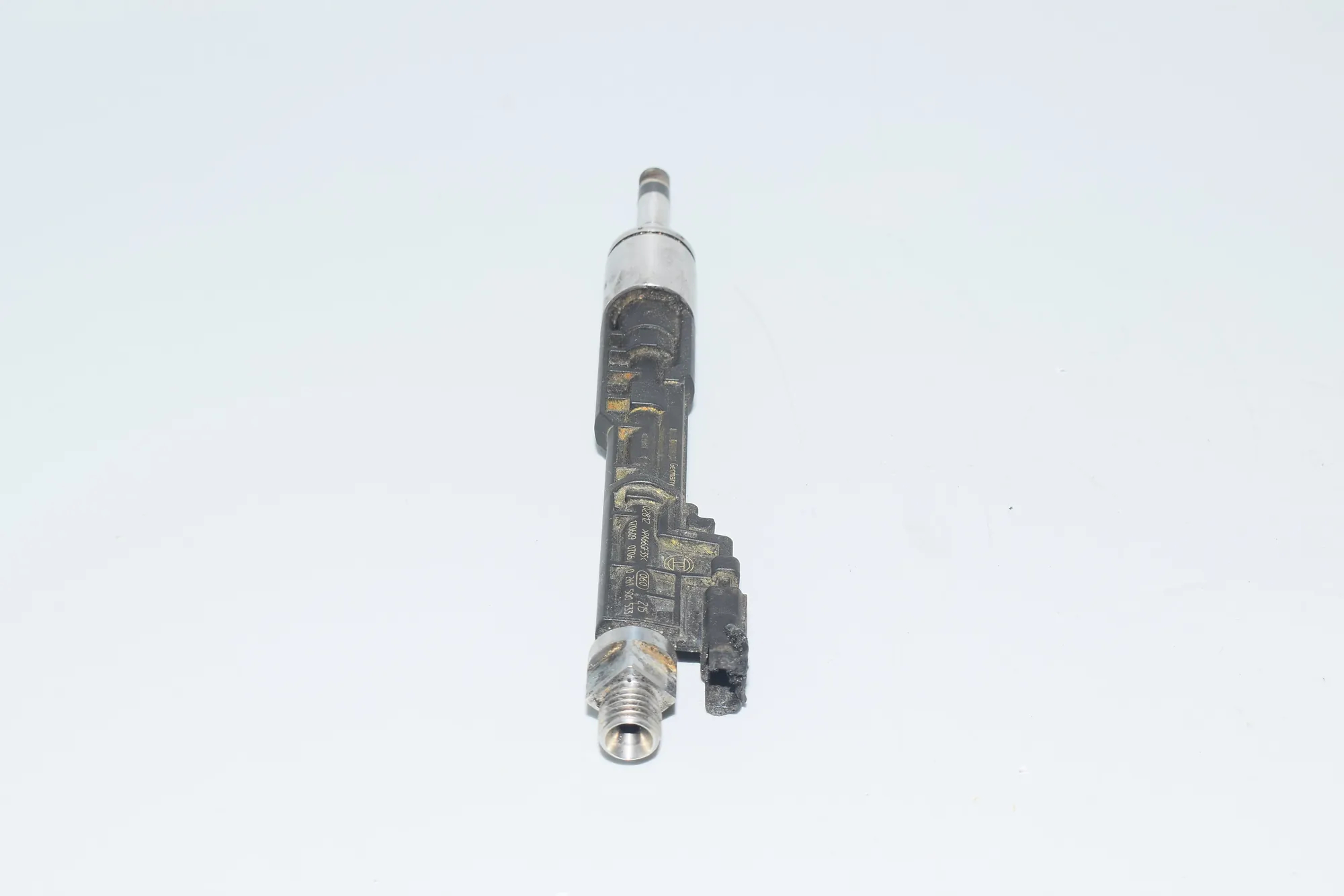 Fuel Injector – OEM 0261500533 · BMW 4 Coupe (F32, F82) BMW 4 Coupe (F32, F82) M4 2013 – 4