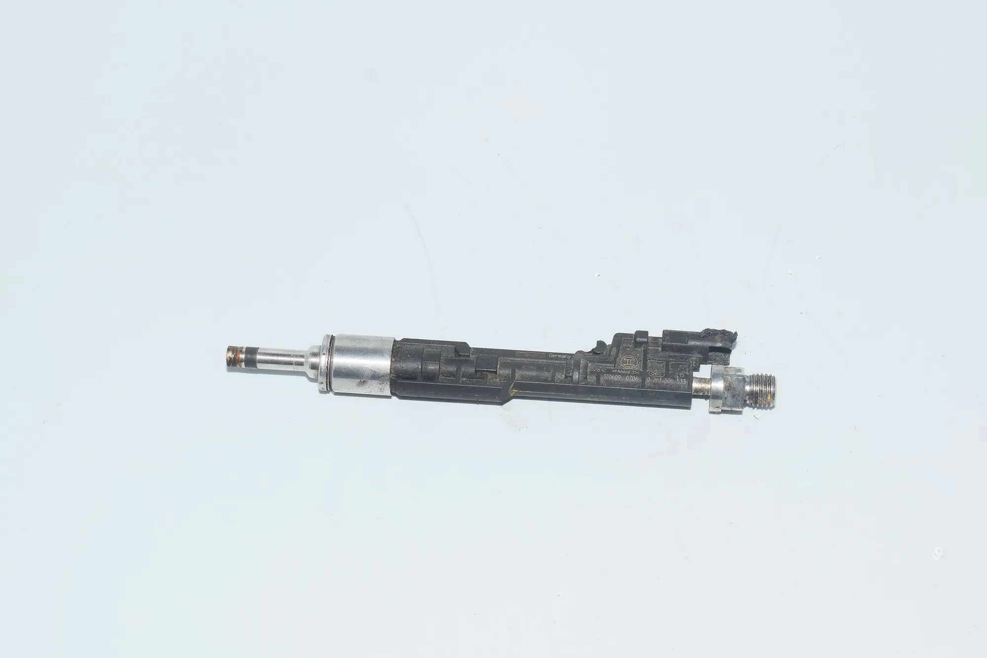 Fuel Injector – OEM 0261500533 · BMW 4 Coupe (F32, F82) BMW 4 Coupe (F32, F82) M4 2013 – 2