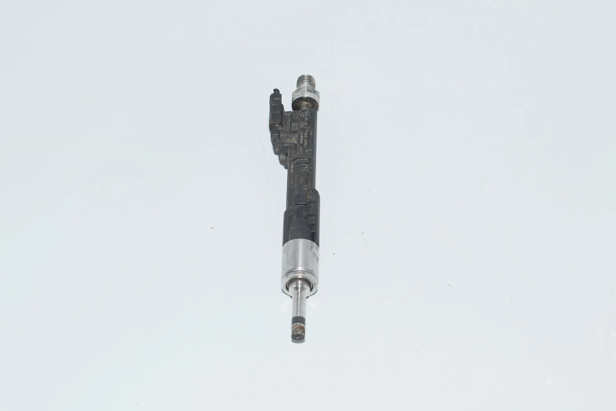 Fuel Injector – OEM 0261500533 · BMW 4 Coupe (F32, F82) BMW 4 Coupe (F32, F82) M4 2013 – 3