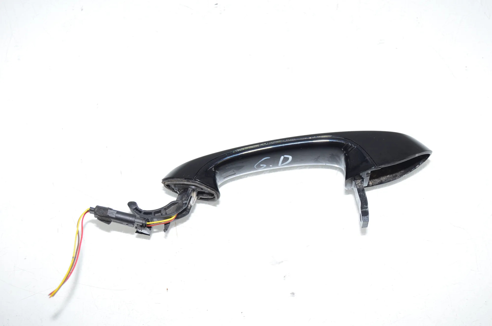 Rear Right Door Exterior Handle – OEM 9491462 · BMW 3 Touring (G21) (2019 - -) 320 d 2024 – 4