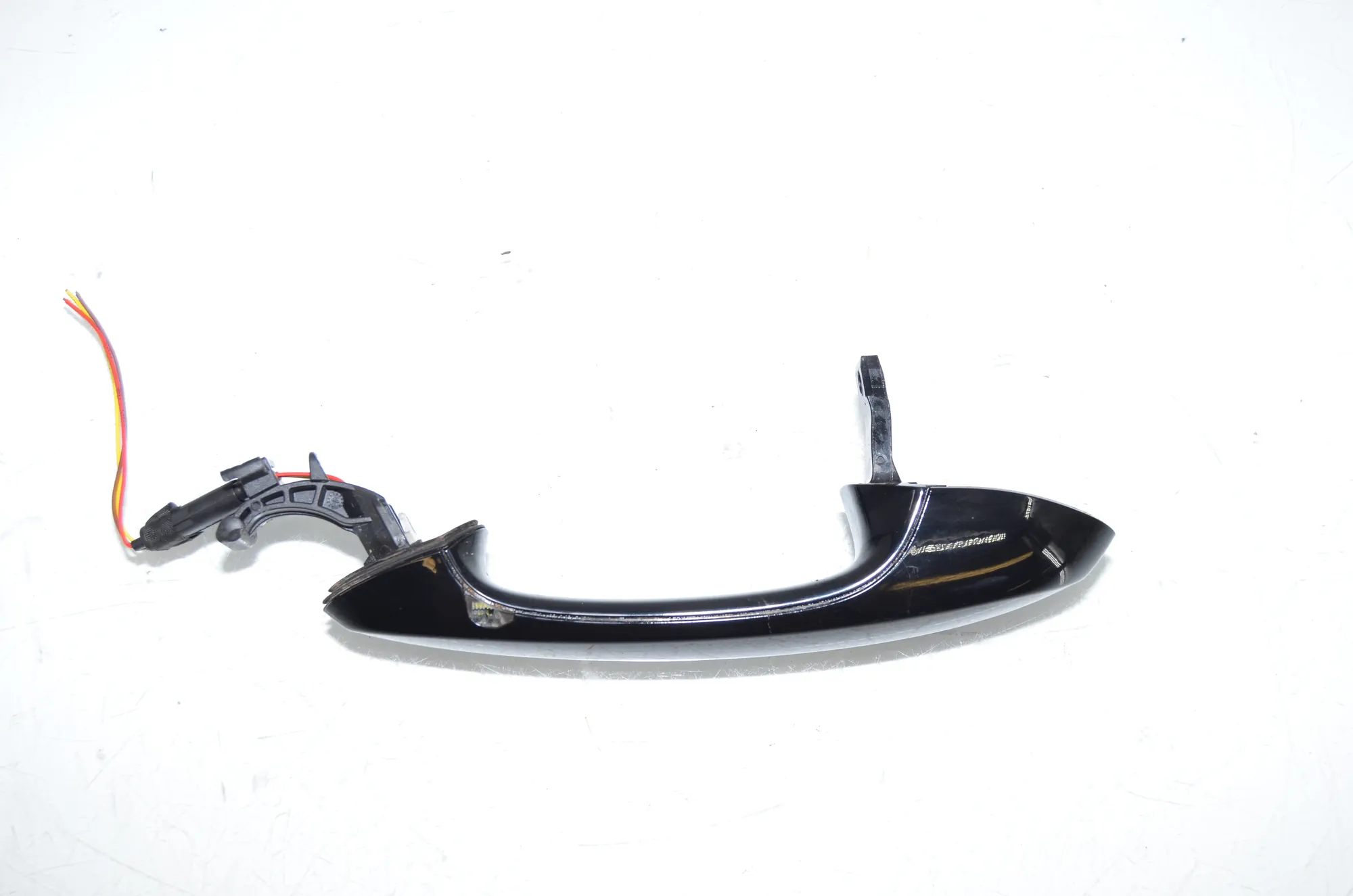 Rear Right Door Exterior Handle – OEM 9491462 · BMW 3 Touring (G21) (2019 - -) 320 d 2024 – 2