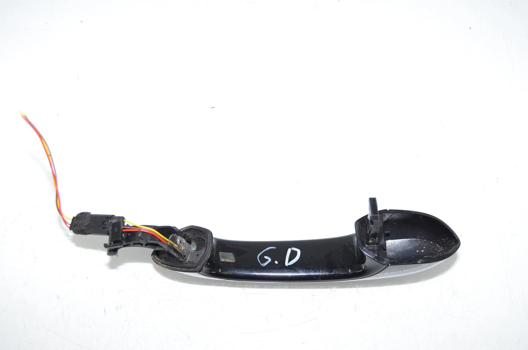 Rear Right Door Exterior Handle – OEM 9491462 · BMW 3 Touring (G21) (2019 - -) 320 d 2024 – 3